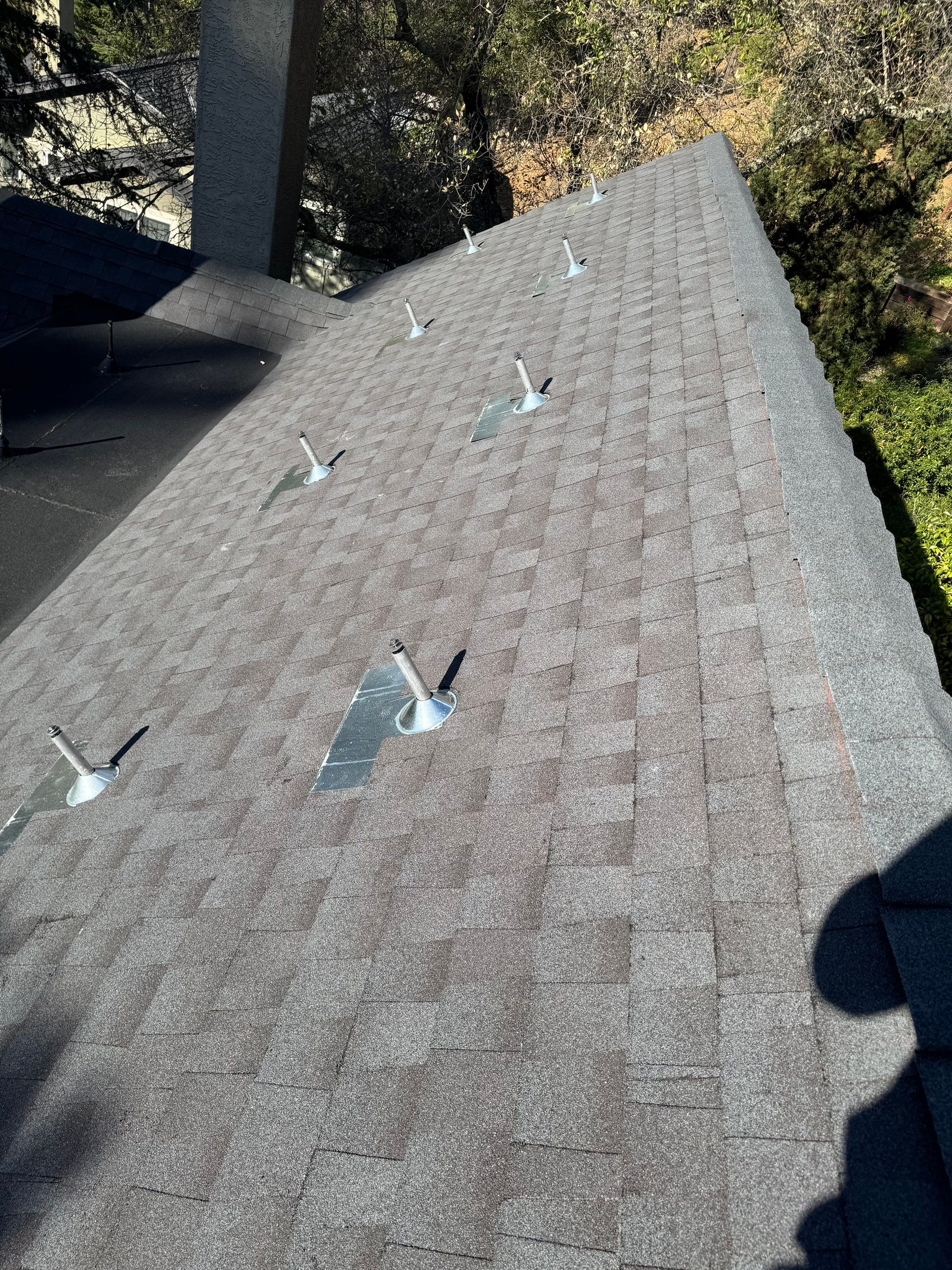 Roof Replacement - Los Gatos, CA 95030 by Epic Roof Replacement