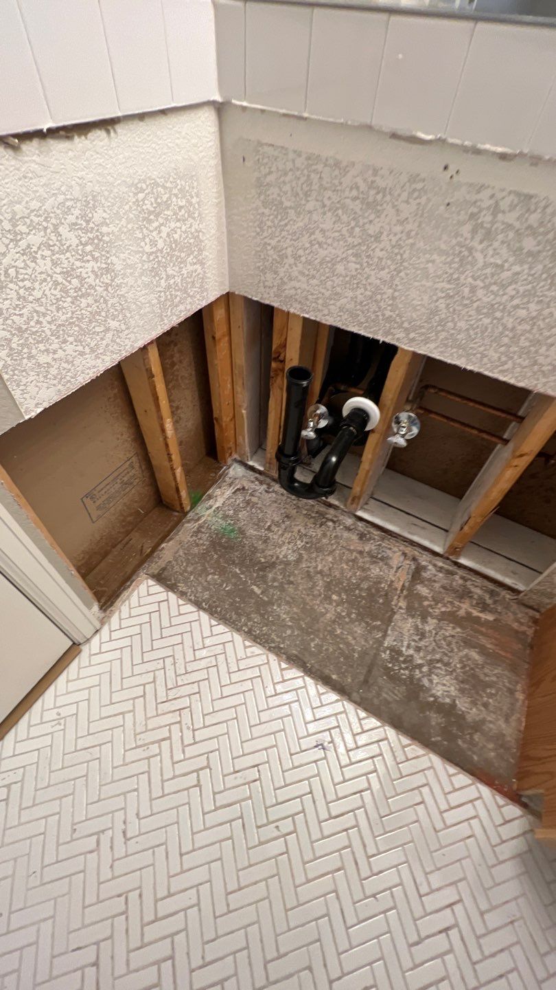 Rebuild by Accountable Home Services