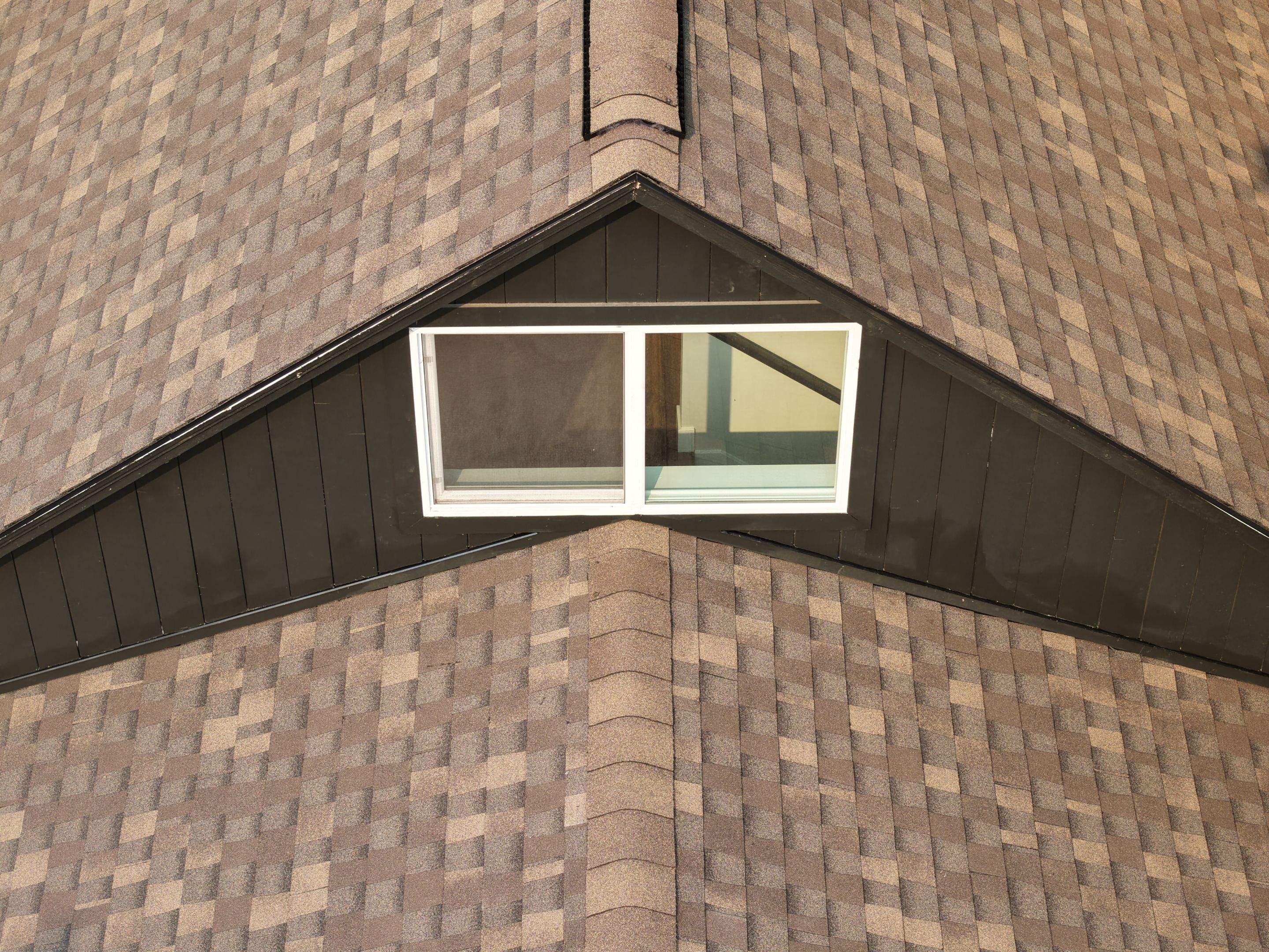 Roof Replacement - GAF Timberline HDZ - Chestnut Valley  by Montana Roofing Solutions