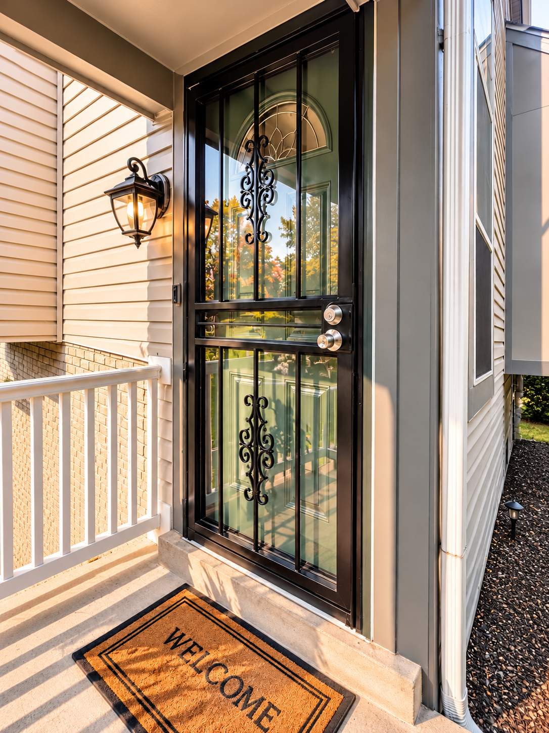 Exterior Door Replacements for a Fresh, Secure & Updated Entrance by Remodel Now