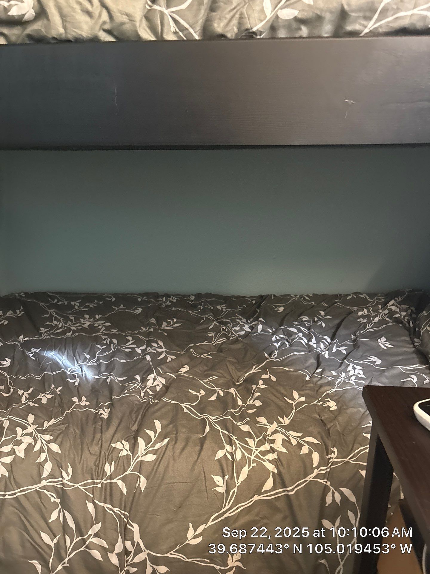 Jones Privacy Fence by CompanyCam Sales Demo