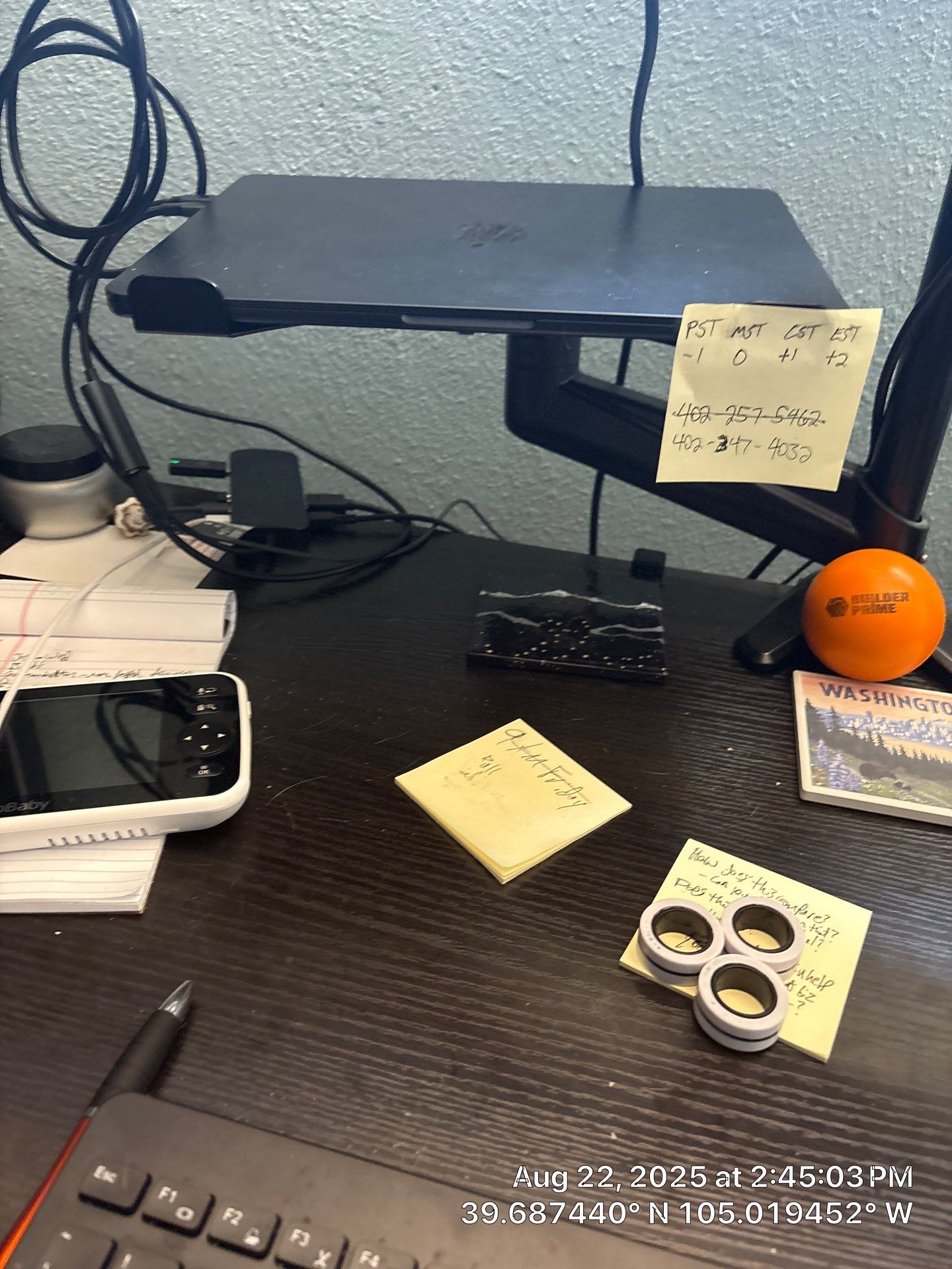 Jones Residence by CompanyCam Sales Demo