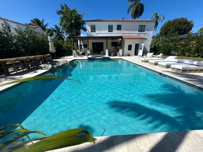 Project in Miami Beach