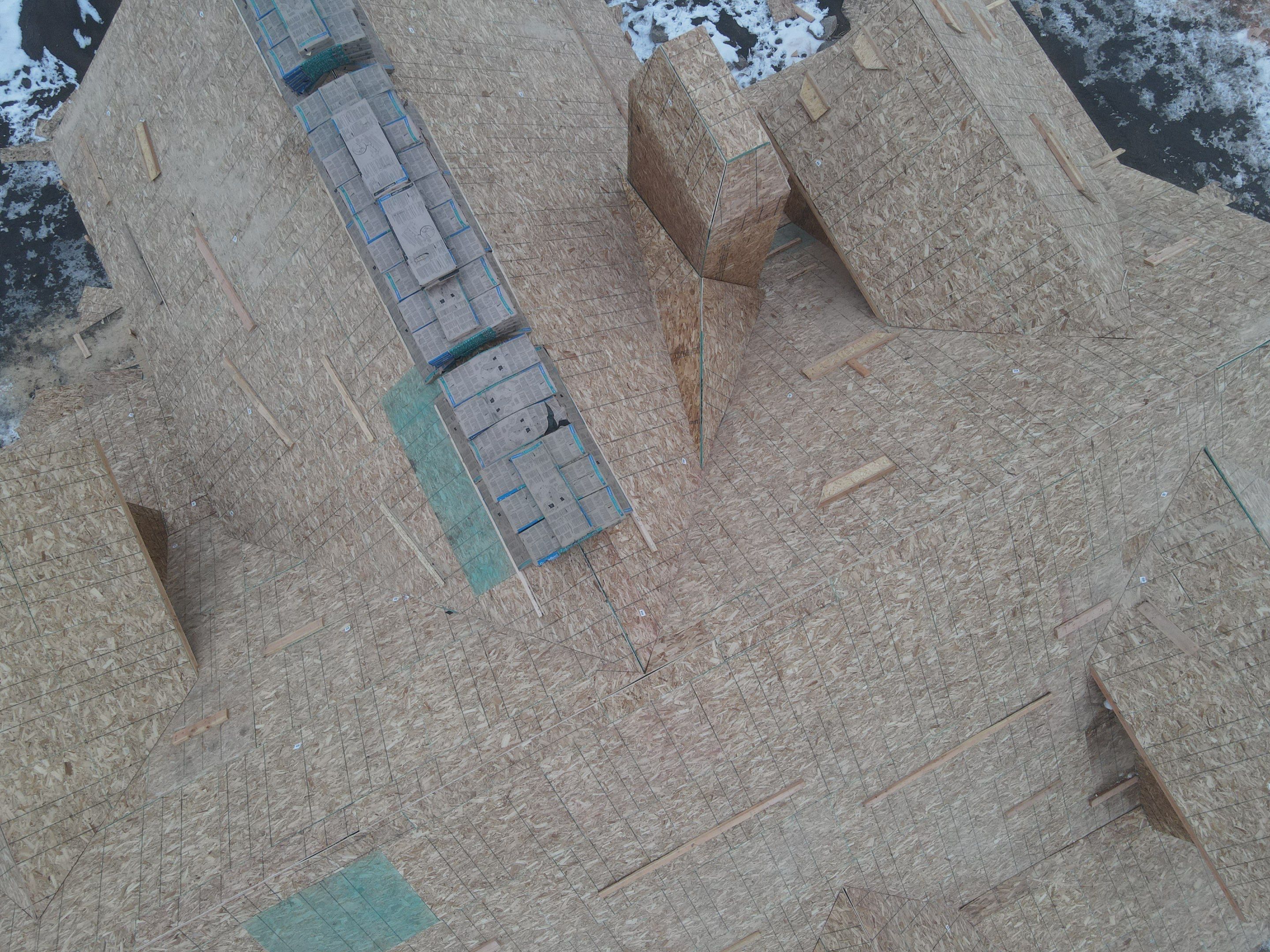 Project in Fish Haven by Hall Homes Construction LLC