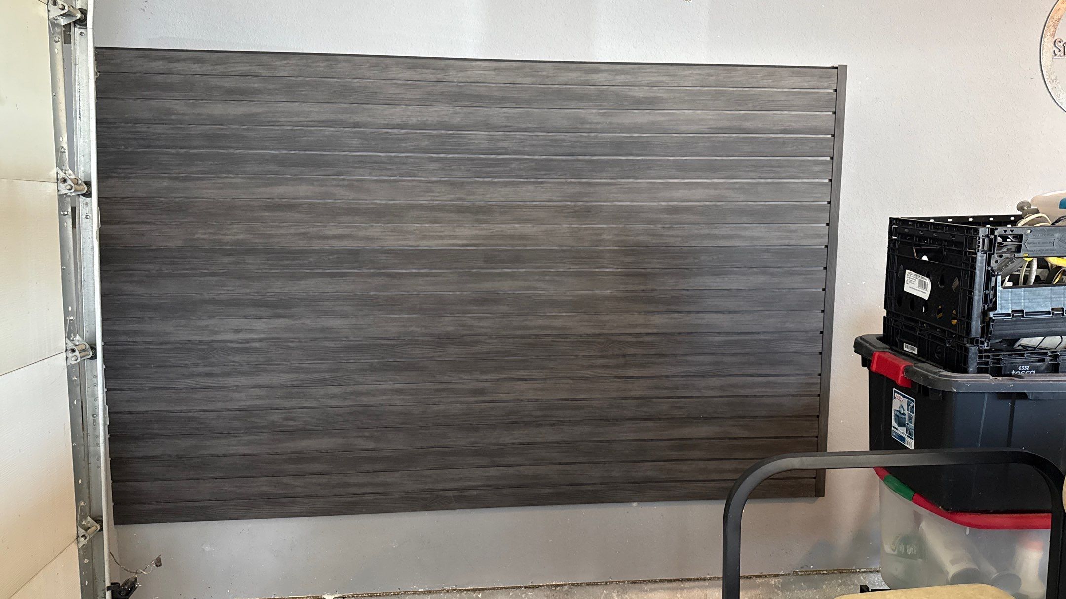 Jamie Maximized Their Storage Wow by Banner Garage