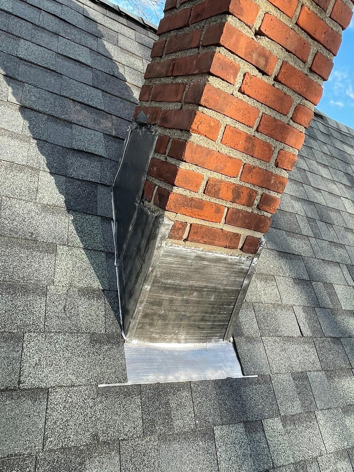 Residential Roofing Installation using Owens Corning TruDefinition Duration - Estate Gray by A Plus Exterior