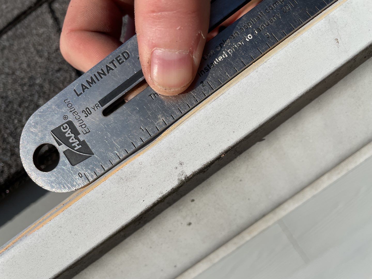 Residential Roofing Installation using Owens Corning by Inspector Roofing and Restoration