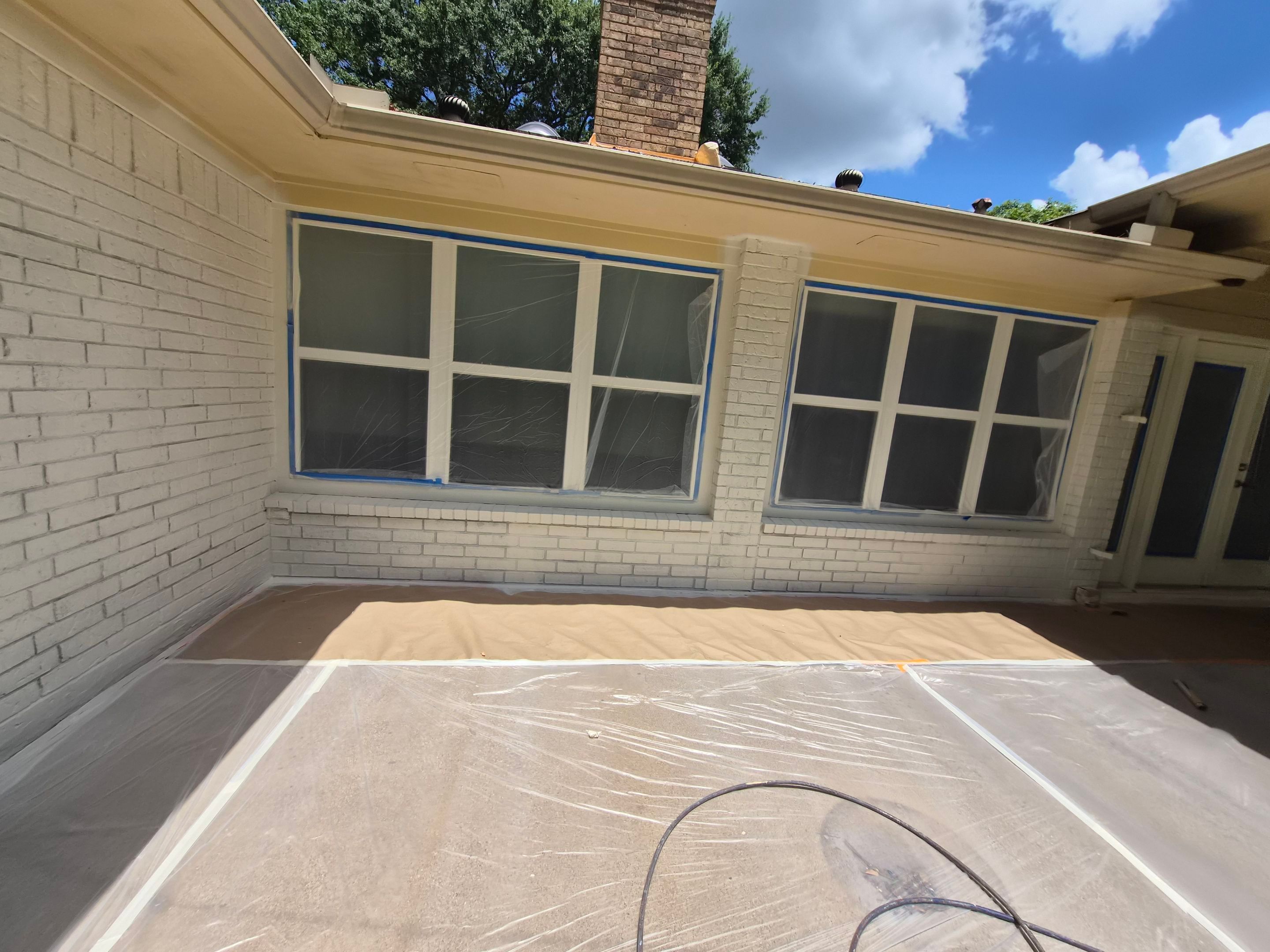 From Prep to Perfect Finish by Quality Coats Painting