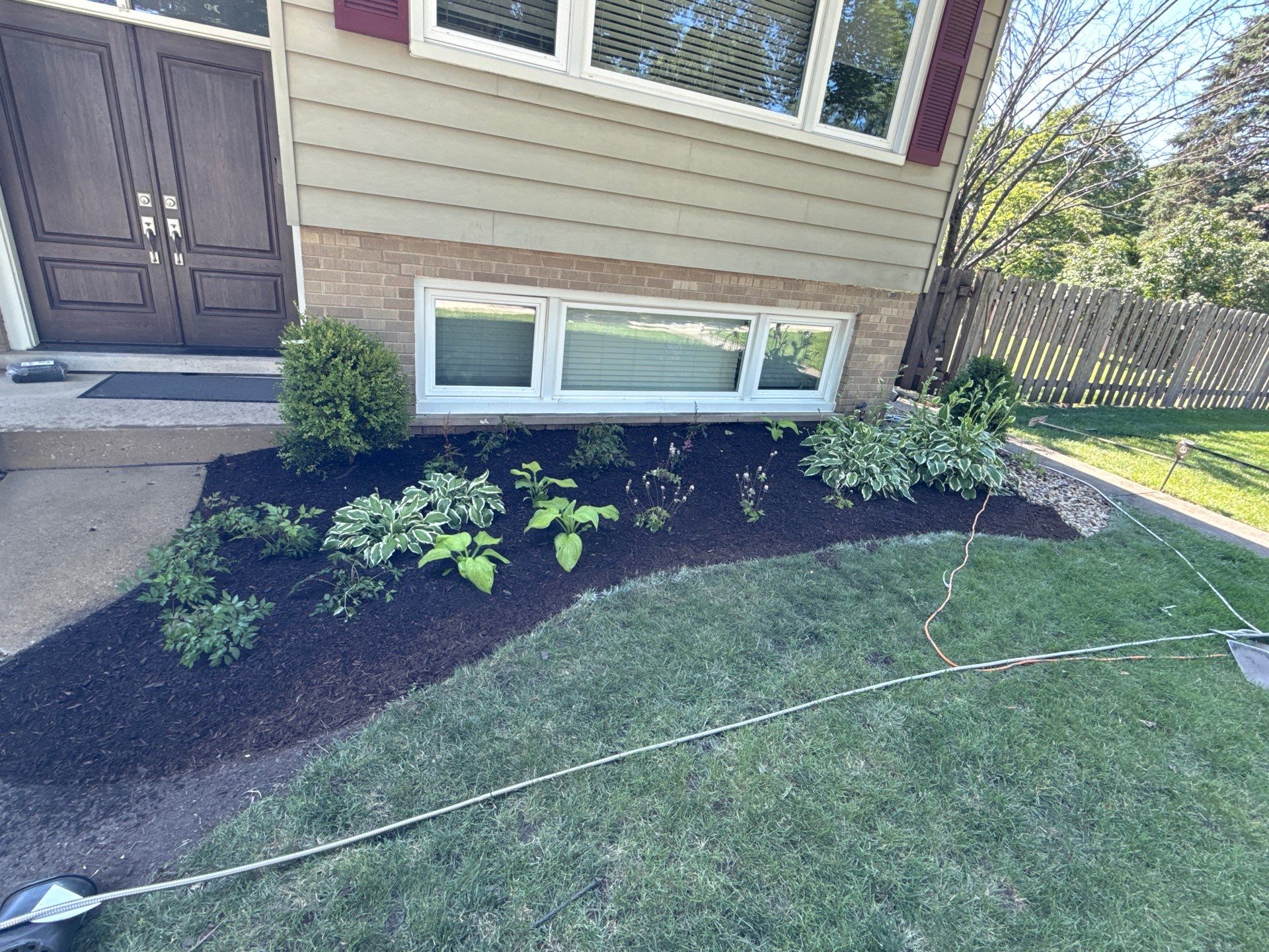 Amy N. - Arlington Heights, IL by A&N 