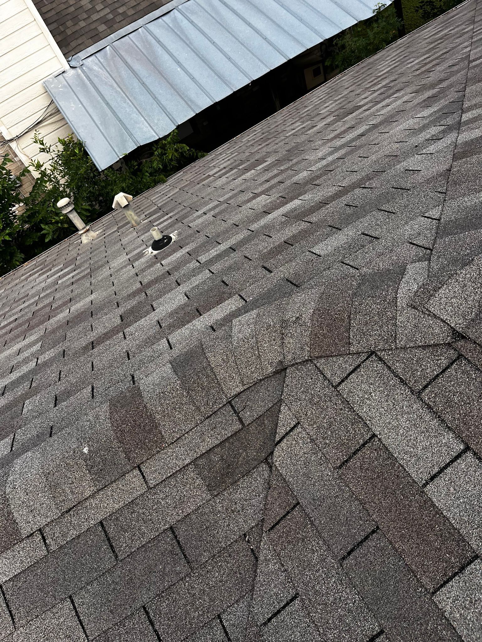 Roof Repair - 78240 by bh roofing