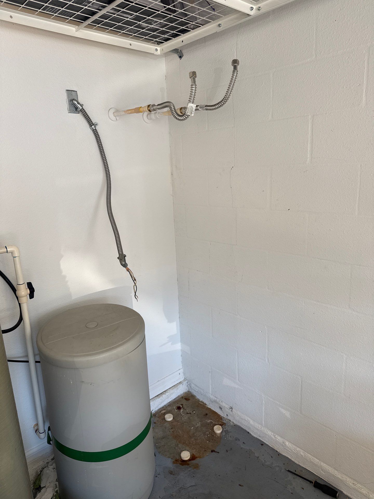 Water Heater Replacement by Elite Trade Services LLC
