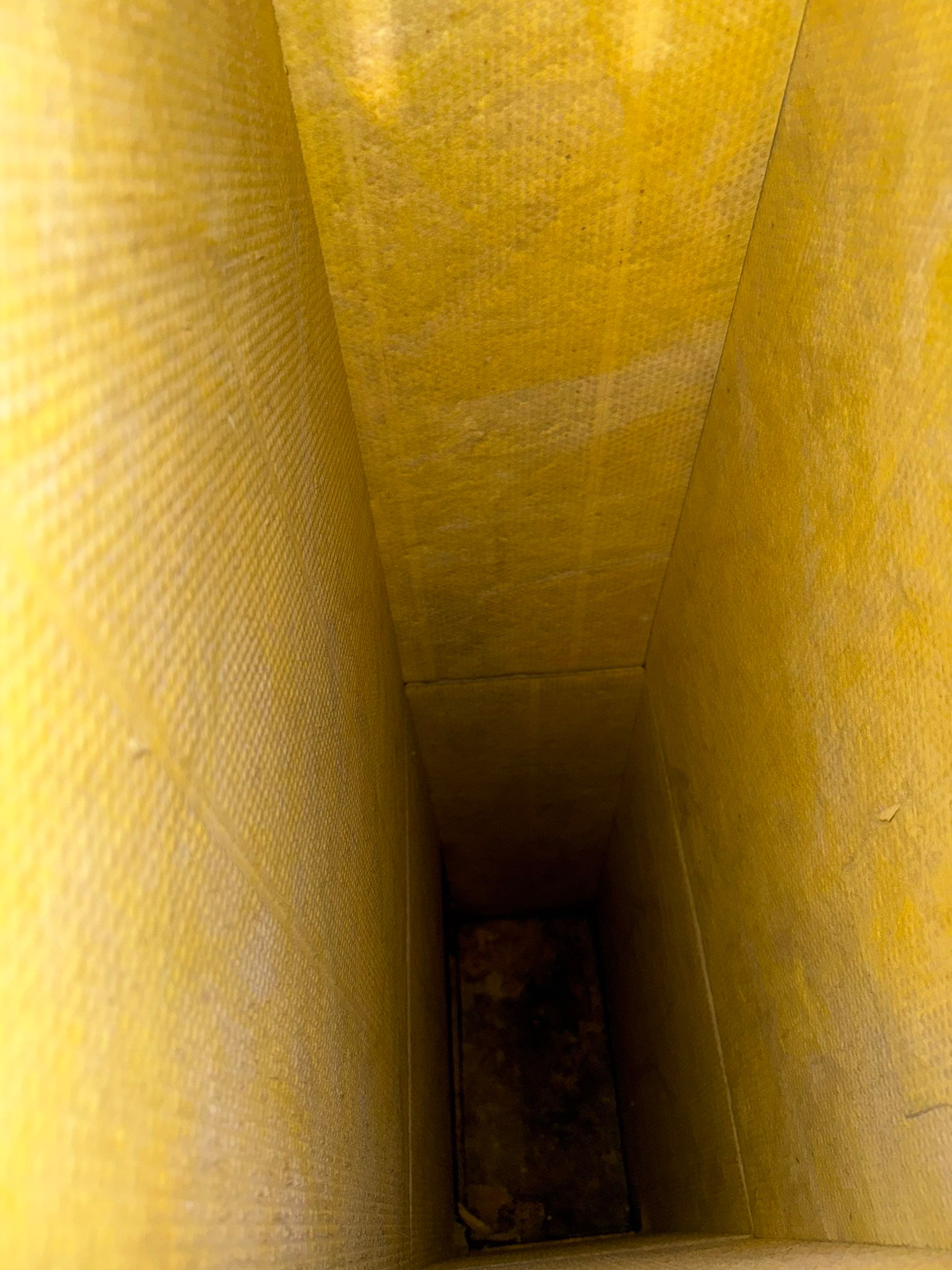 Duct cleaning and Sanitization by Elemental Heating and air conditioning LLC