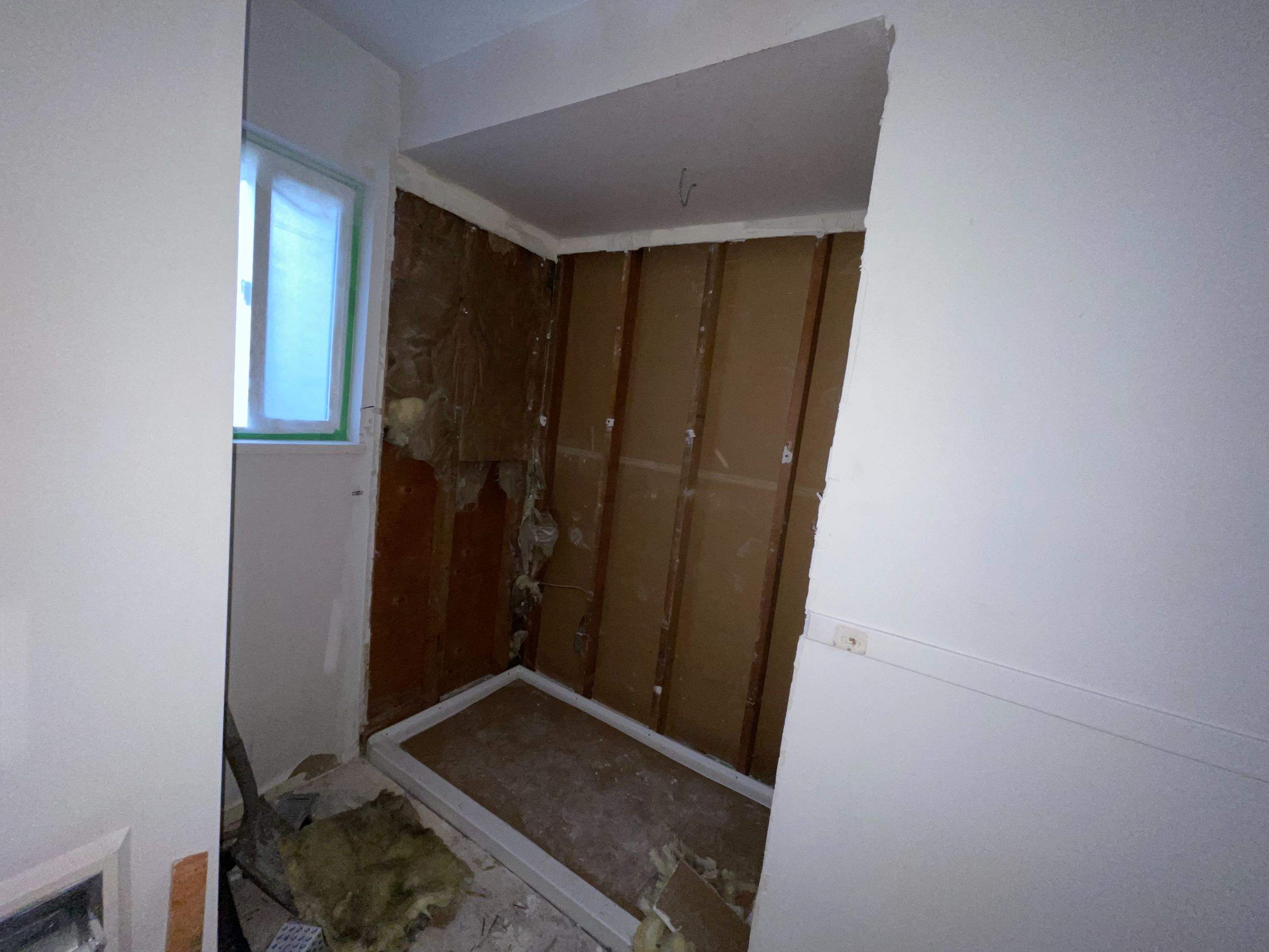 Coquitlam full Renovation Project by YVR Construction Group