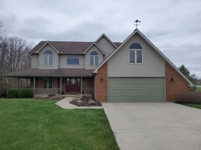 Residential Roofing Installation using Owens Corning Duration Brownwood