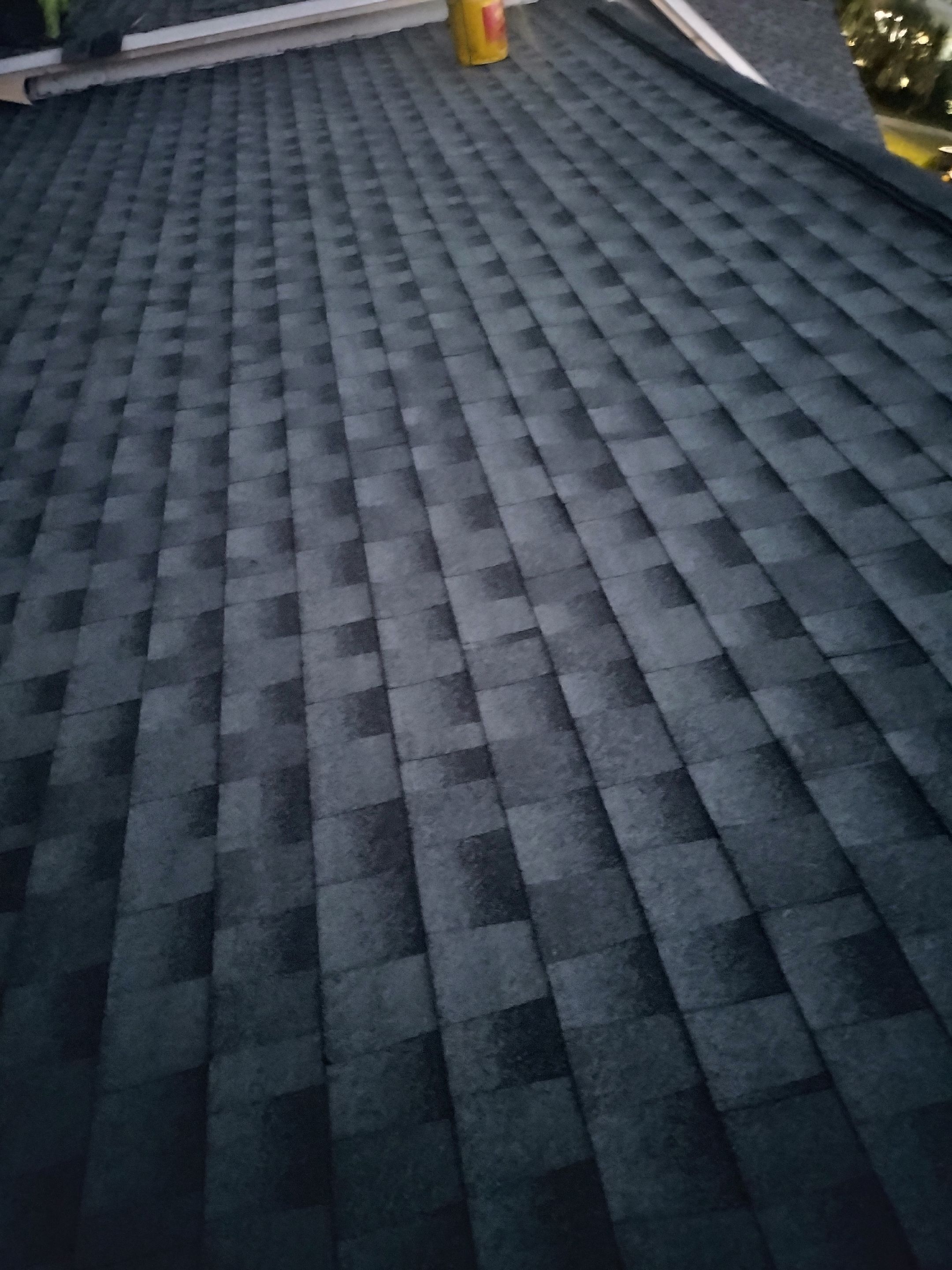 Project in St. Petersburg 33713 by Mitchell Roofing Company LLC 