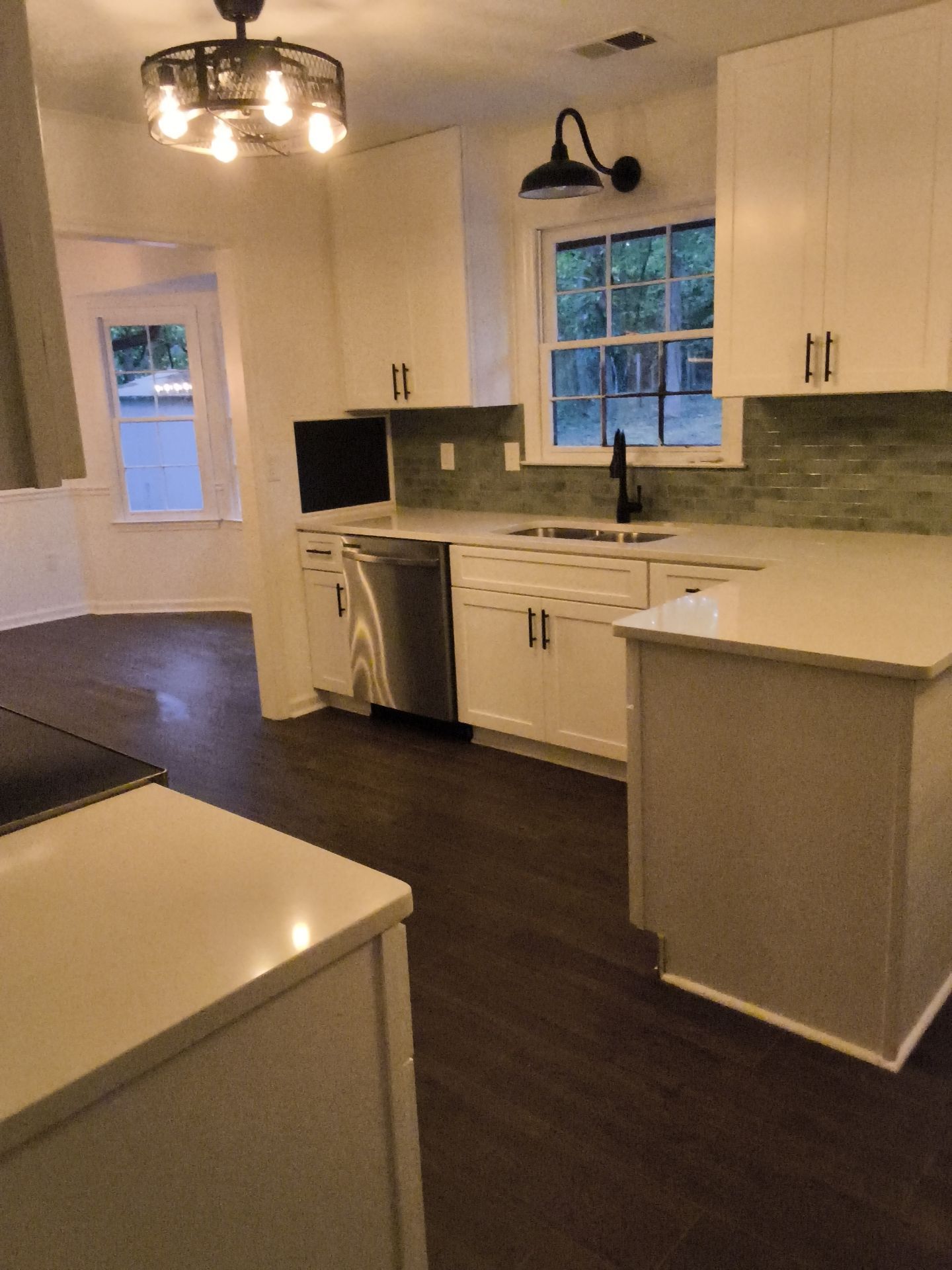 Project in Fayetteville, GA by Task Masters Handyman Services, LLC
