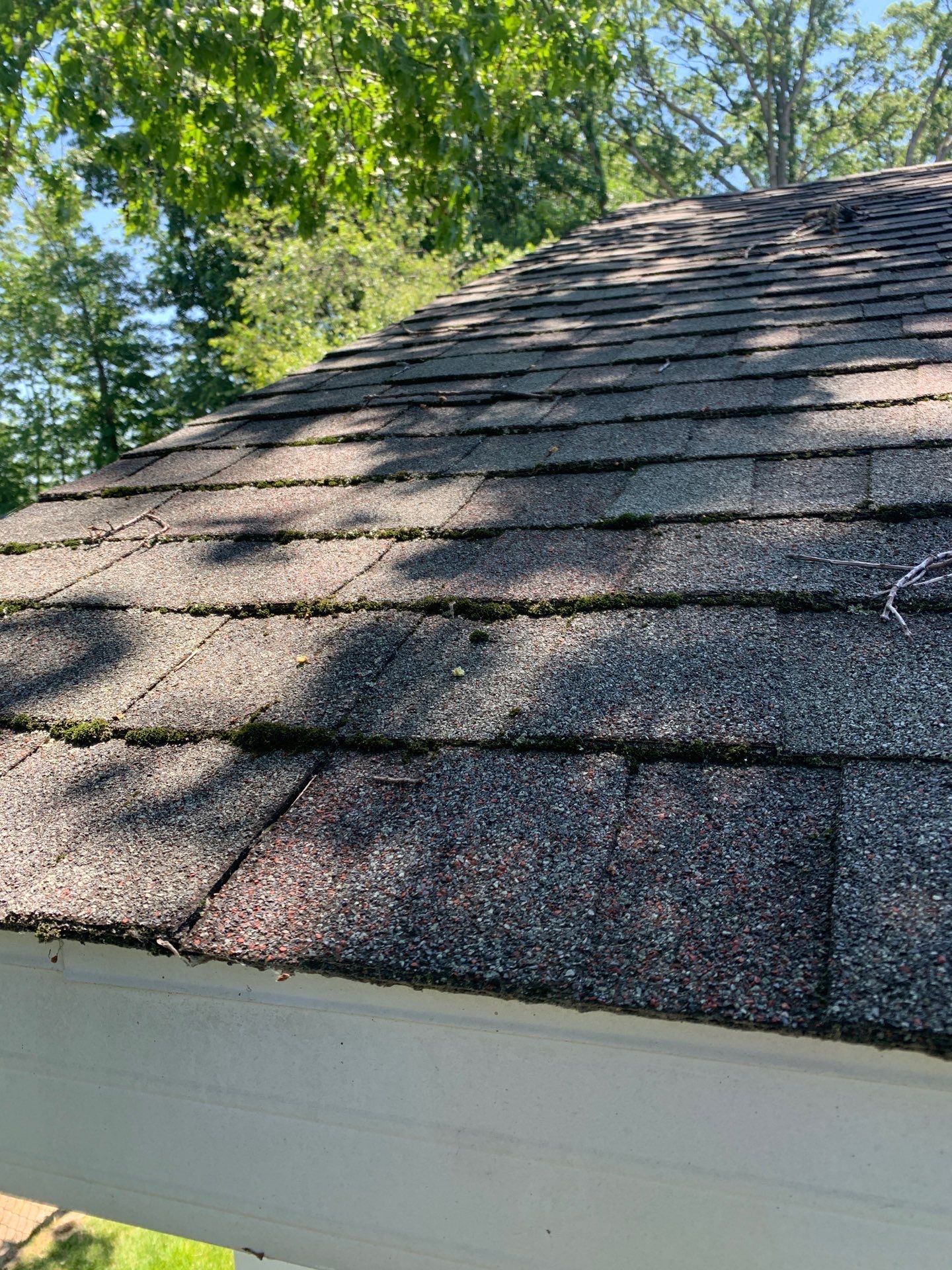 Roof Replacement using Owens Corning by 180 Contractors
