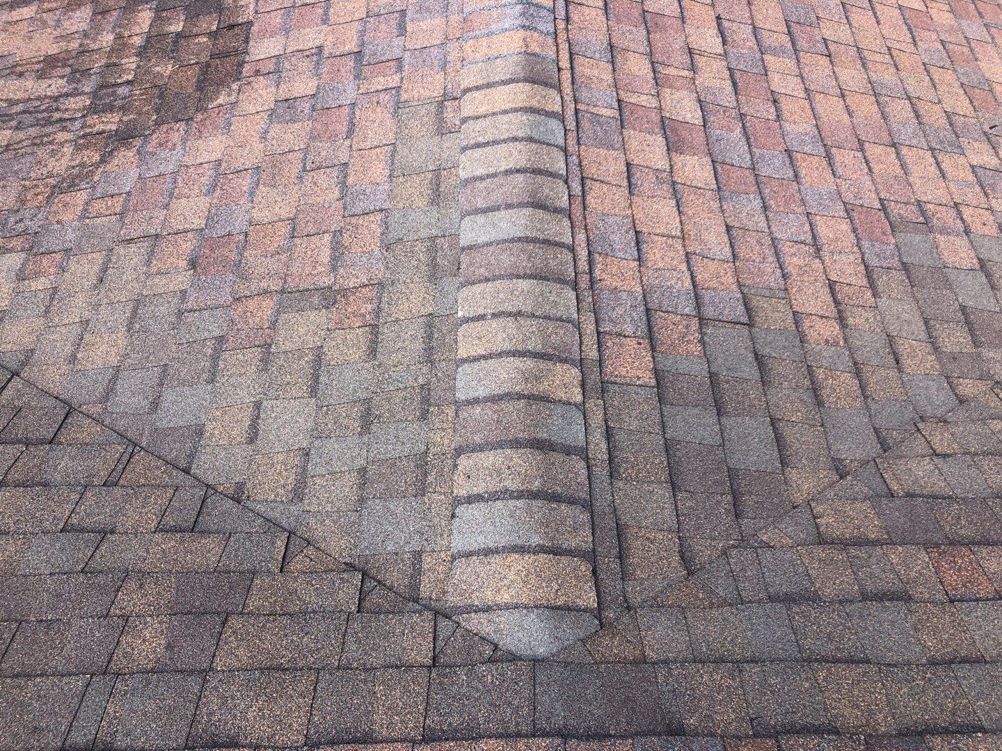 Gary Moles by Silver Leaf Contracting 