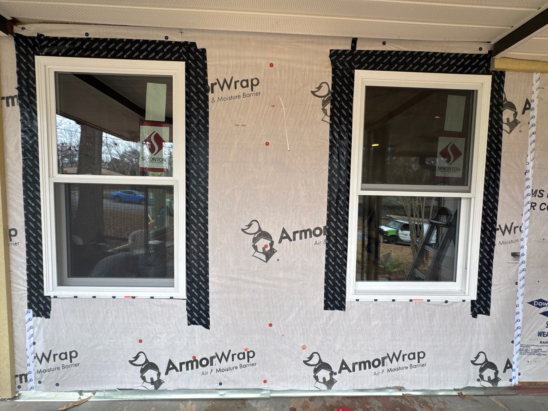 Full Home Transformation with Enclosed Living Room Addition by Swift Home Renovations