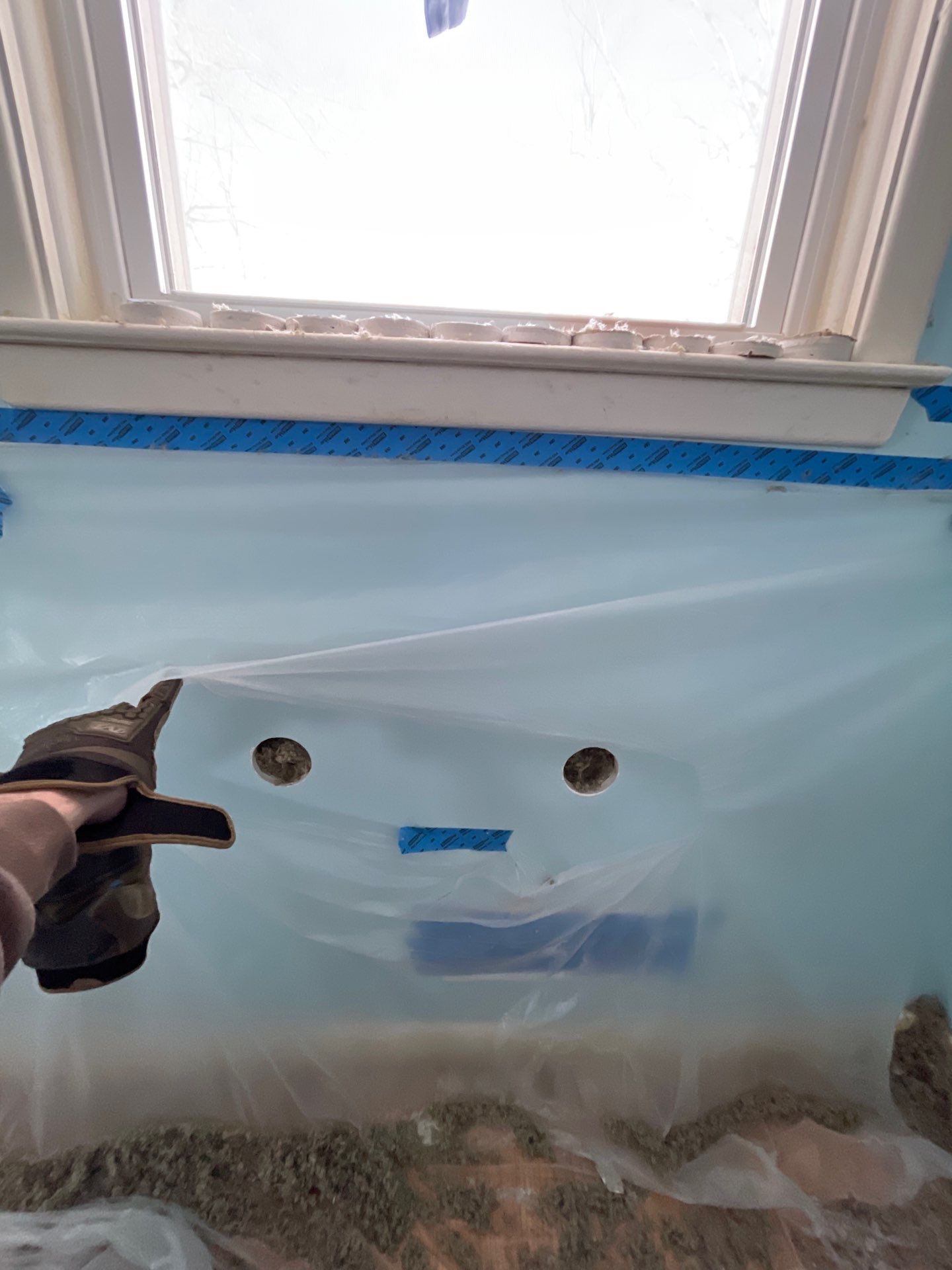 Ellicott City Residence  by Smart Energy Pros