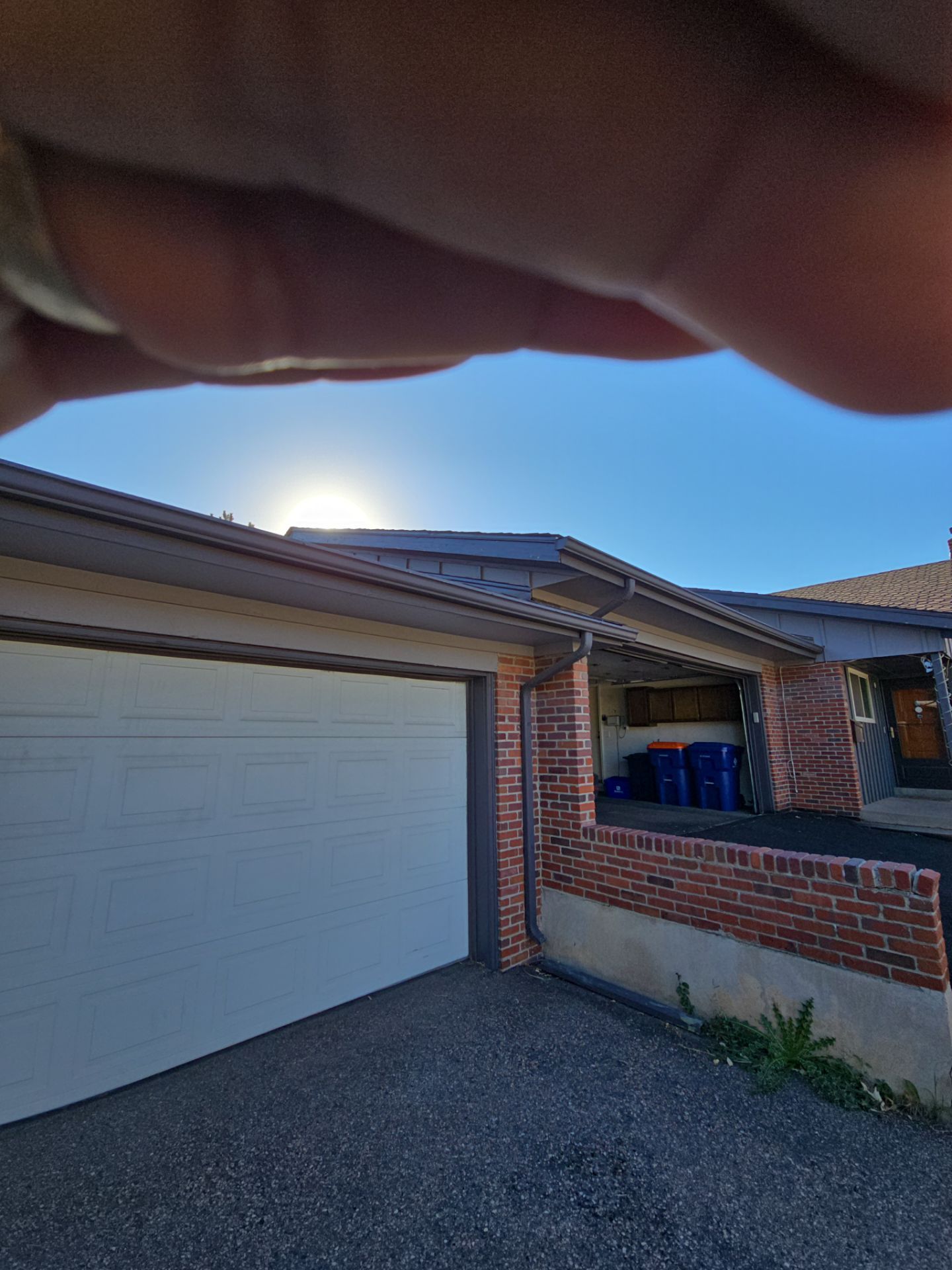 Restoring Beauty: Casa Blanca Makeover for This Duplex by J&M Painting LLC