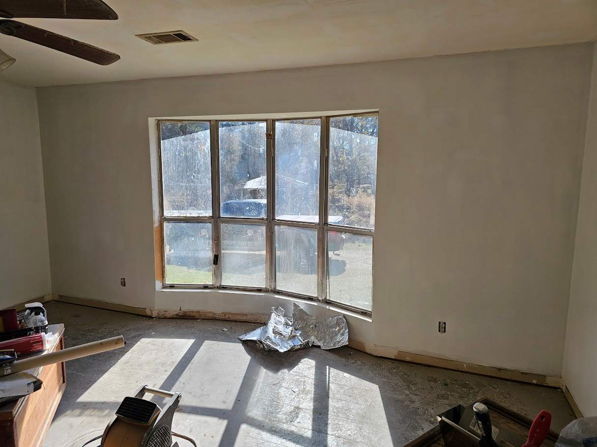 Abel Project in Moundville  by The Window Source