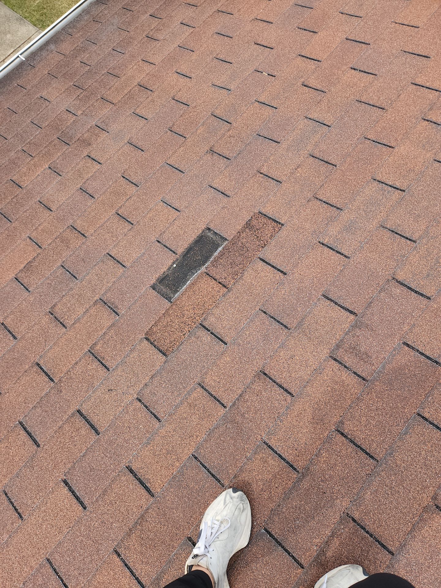 Bedford Heights - Storm Restoration by Atlas Roofing & Restoration