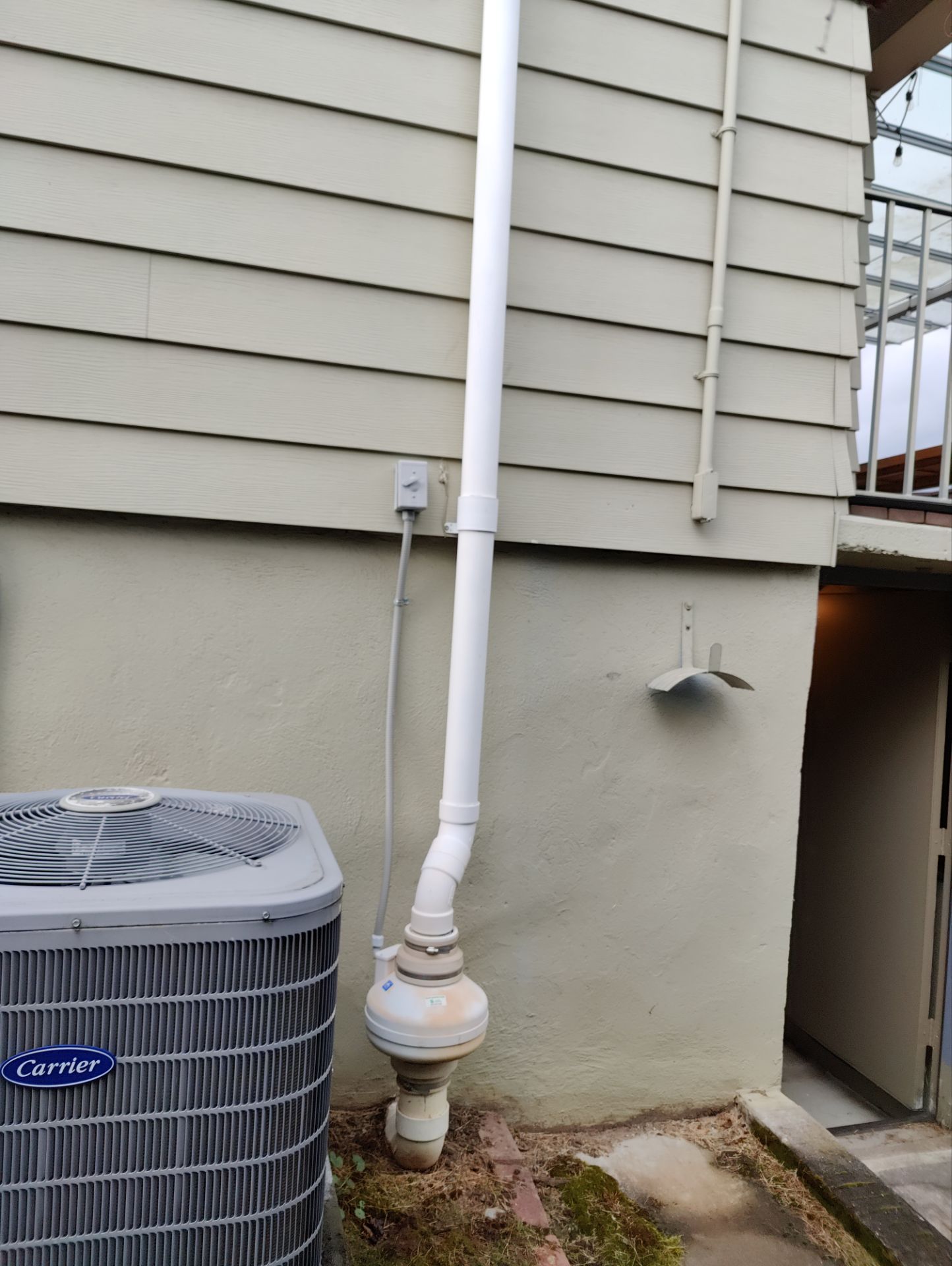 Fan Replacement by JustRadon.Com