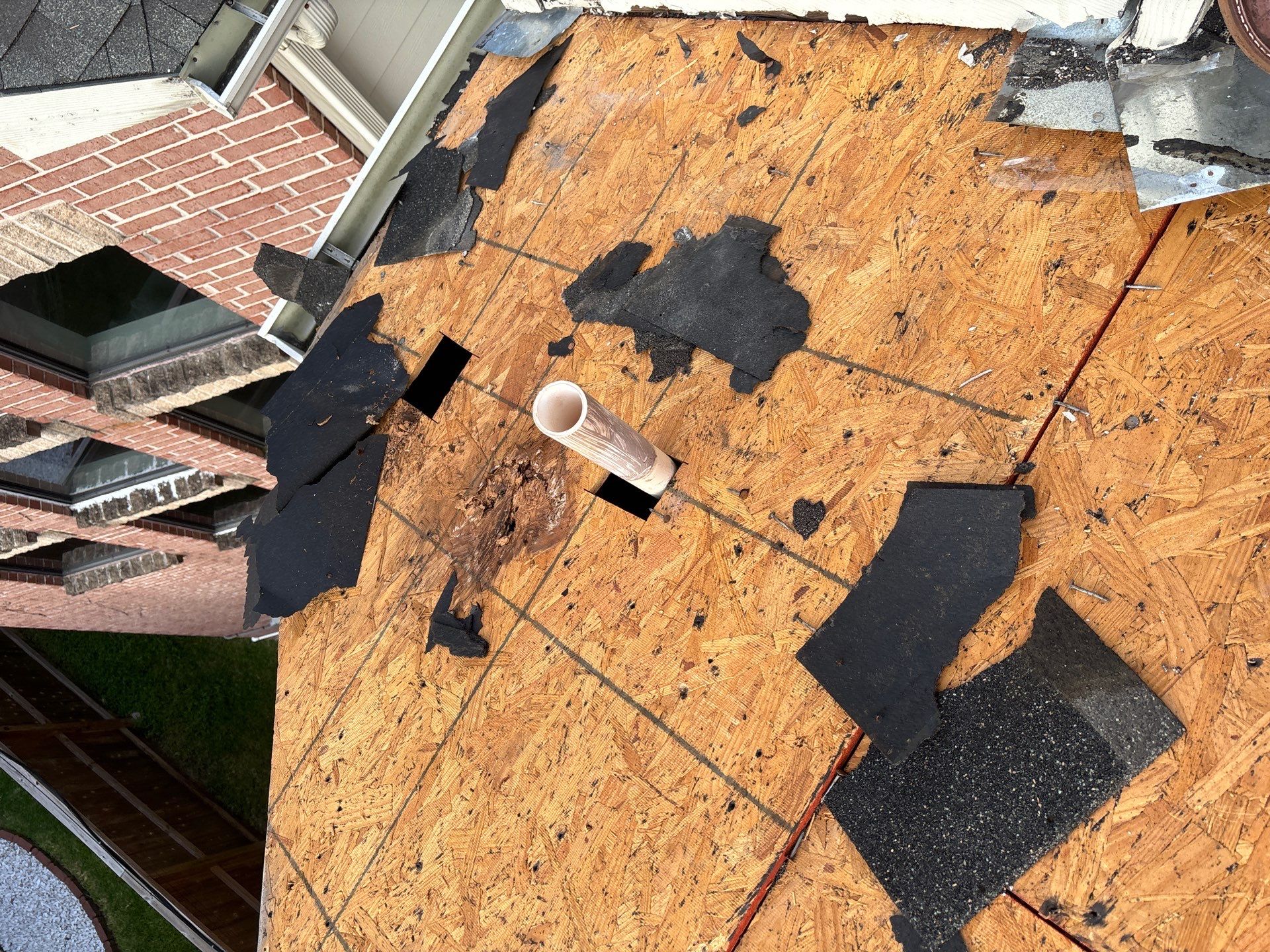 Roof Repair Houston by Roof Repair Company