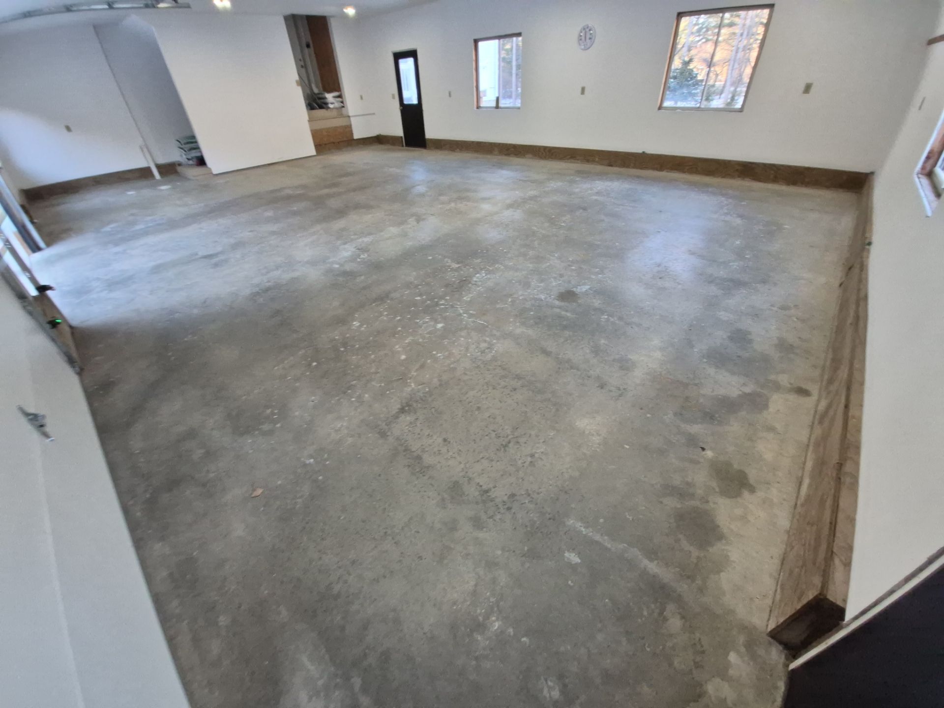 Cabin Fever  by Wise Coatings of Central Michigan