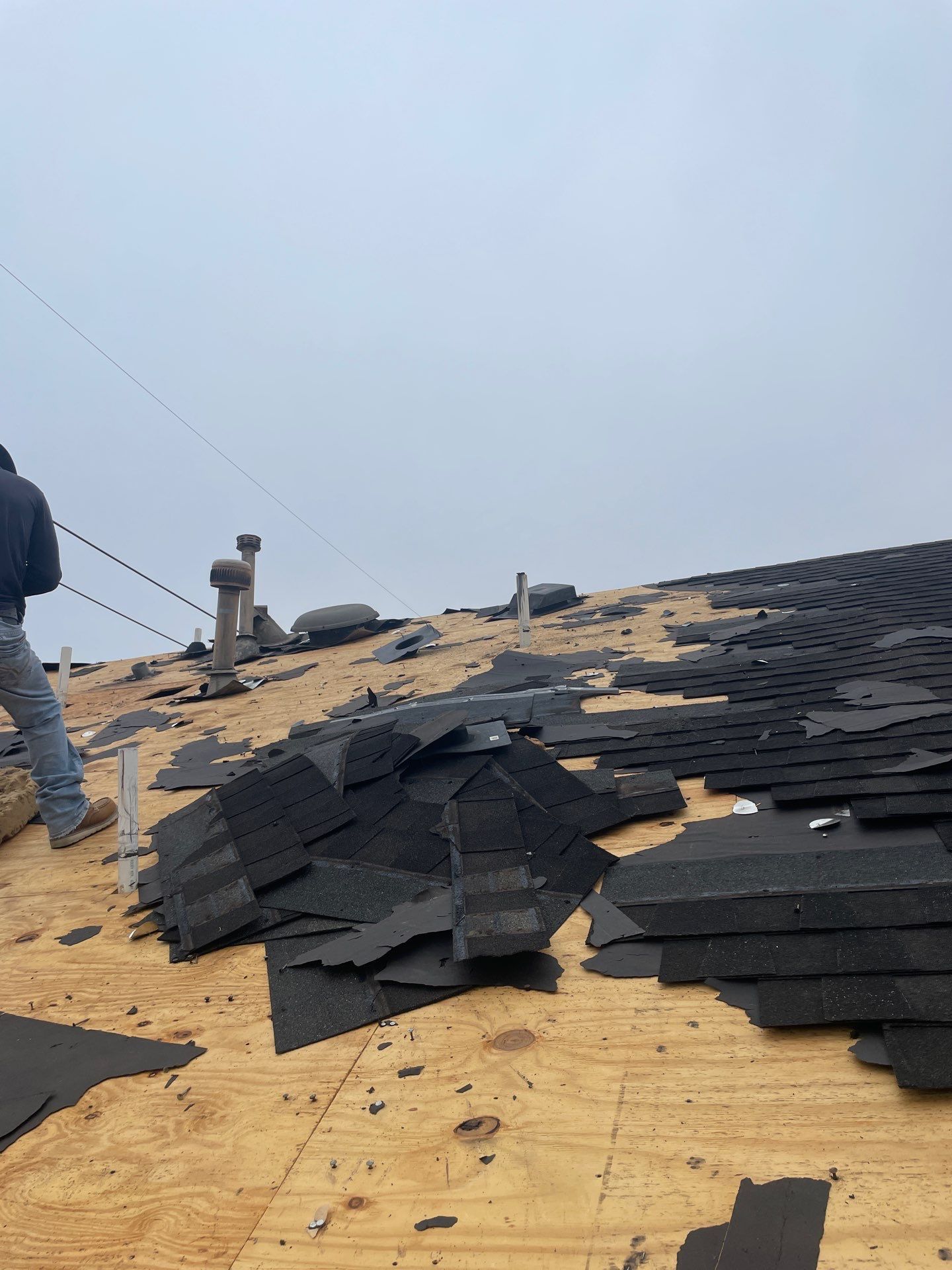 Roof Repair Houston by Roof Repair Company