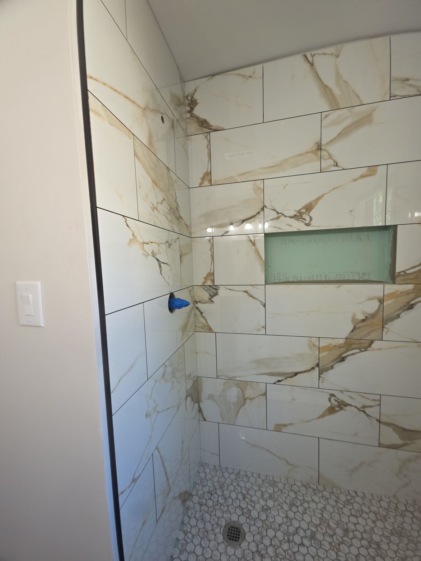 Project in Cary, NC by Elite Remodeling and Design LLC