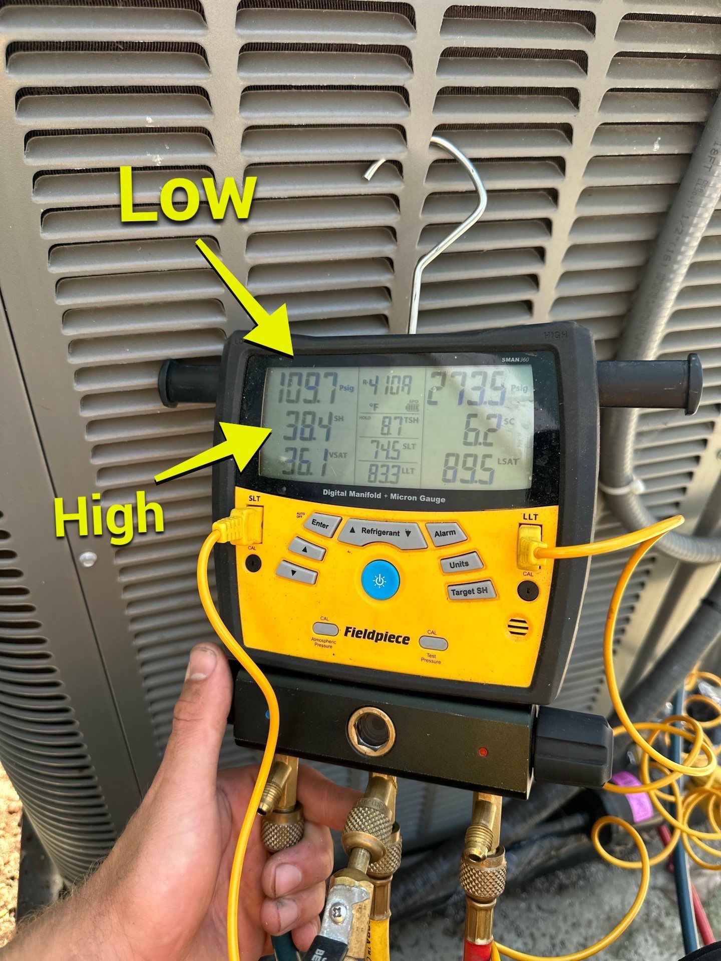 Fountain Valley AC Repair by Big Wave Heating & Air Conditioning
