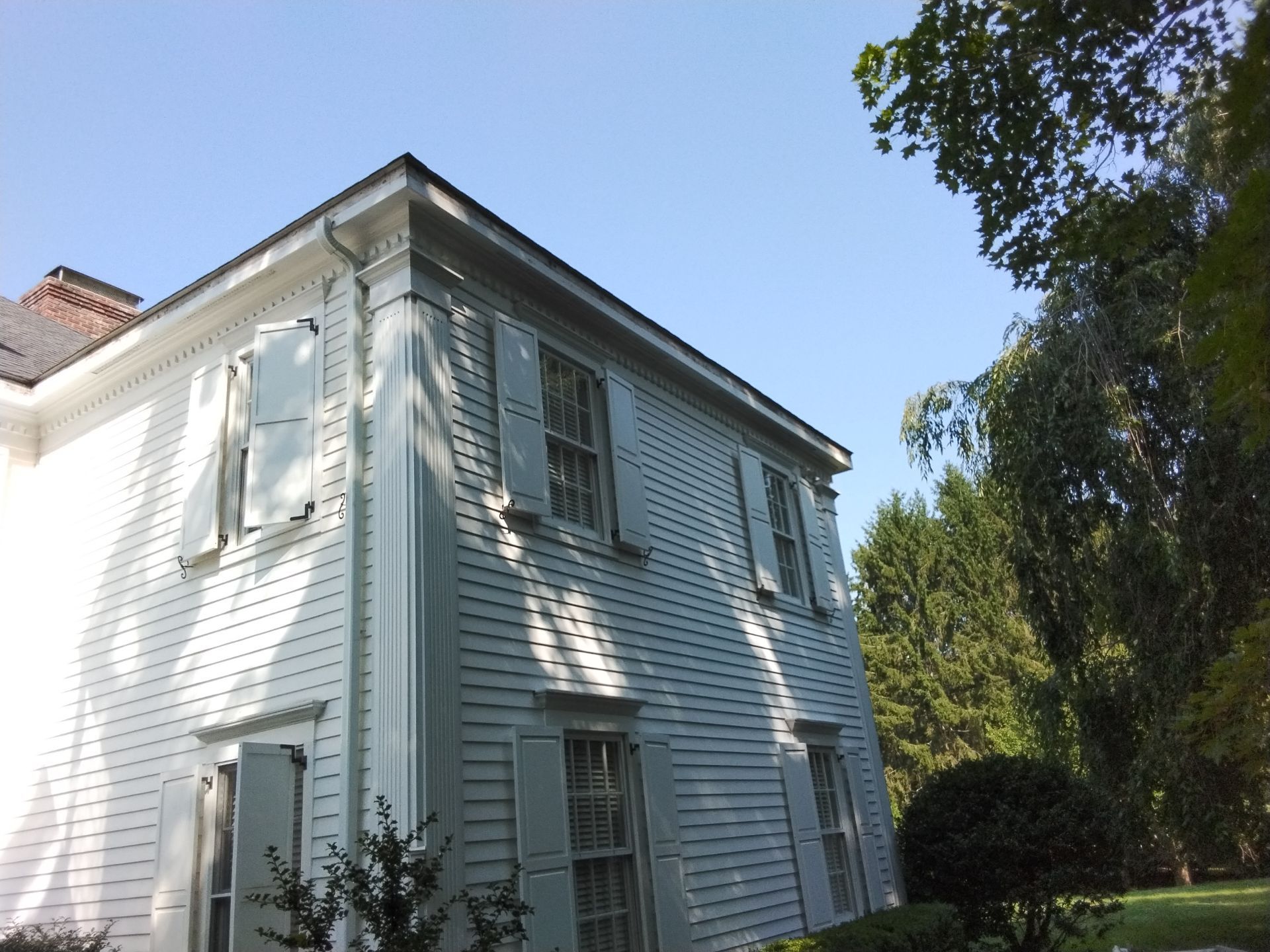 MaxFlow  by DiGiorgi Roofing and Siding Inc