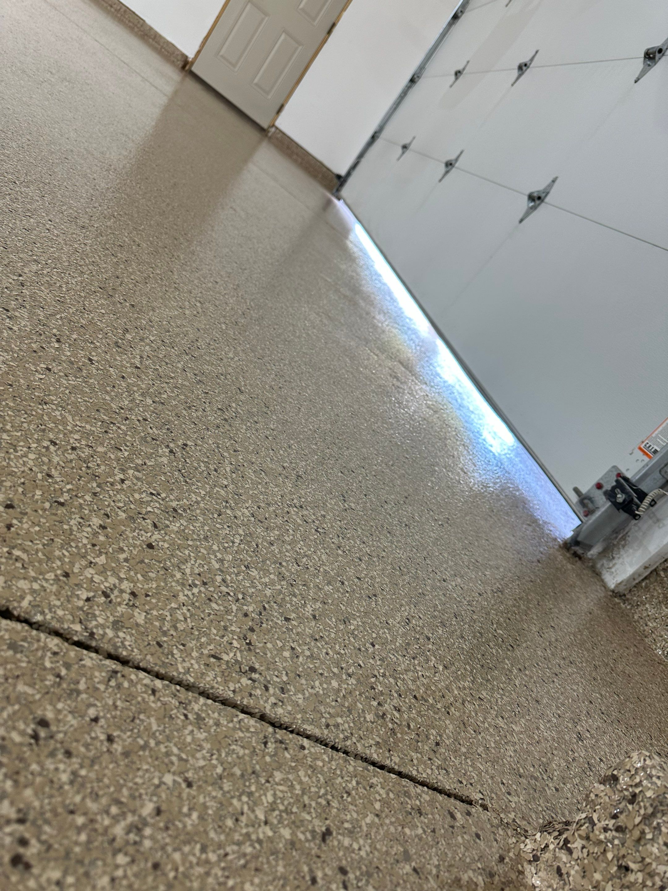 COATS 34900 Ludens 2024 by Select Painting, Coatings & Garage Cabinets