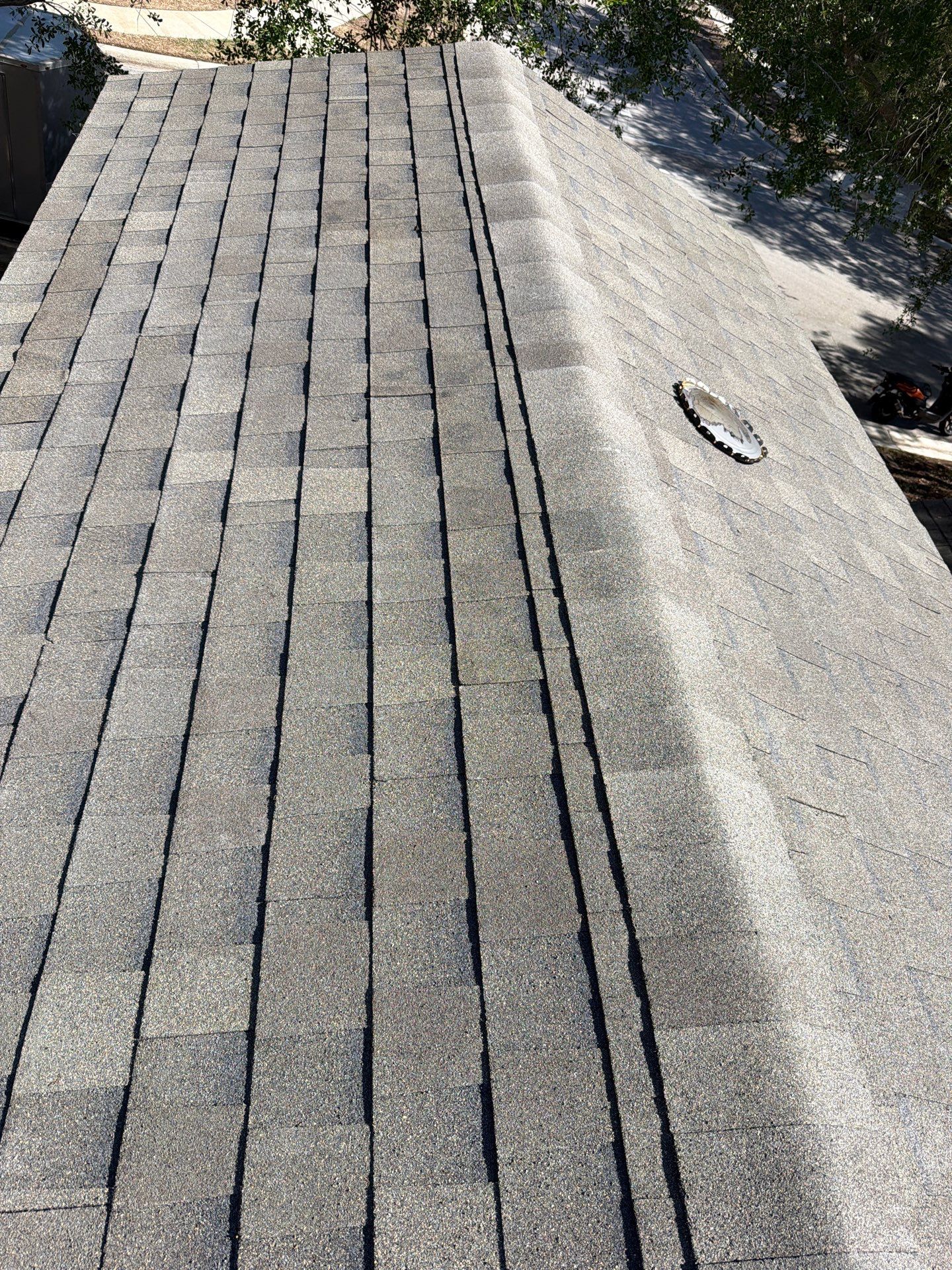 Shingle Reroof Replacement Ocoee FL by Pinnacle Roofing Group