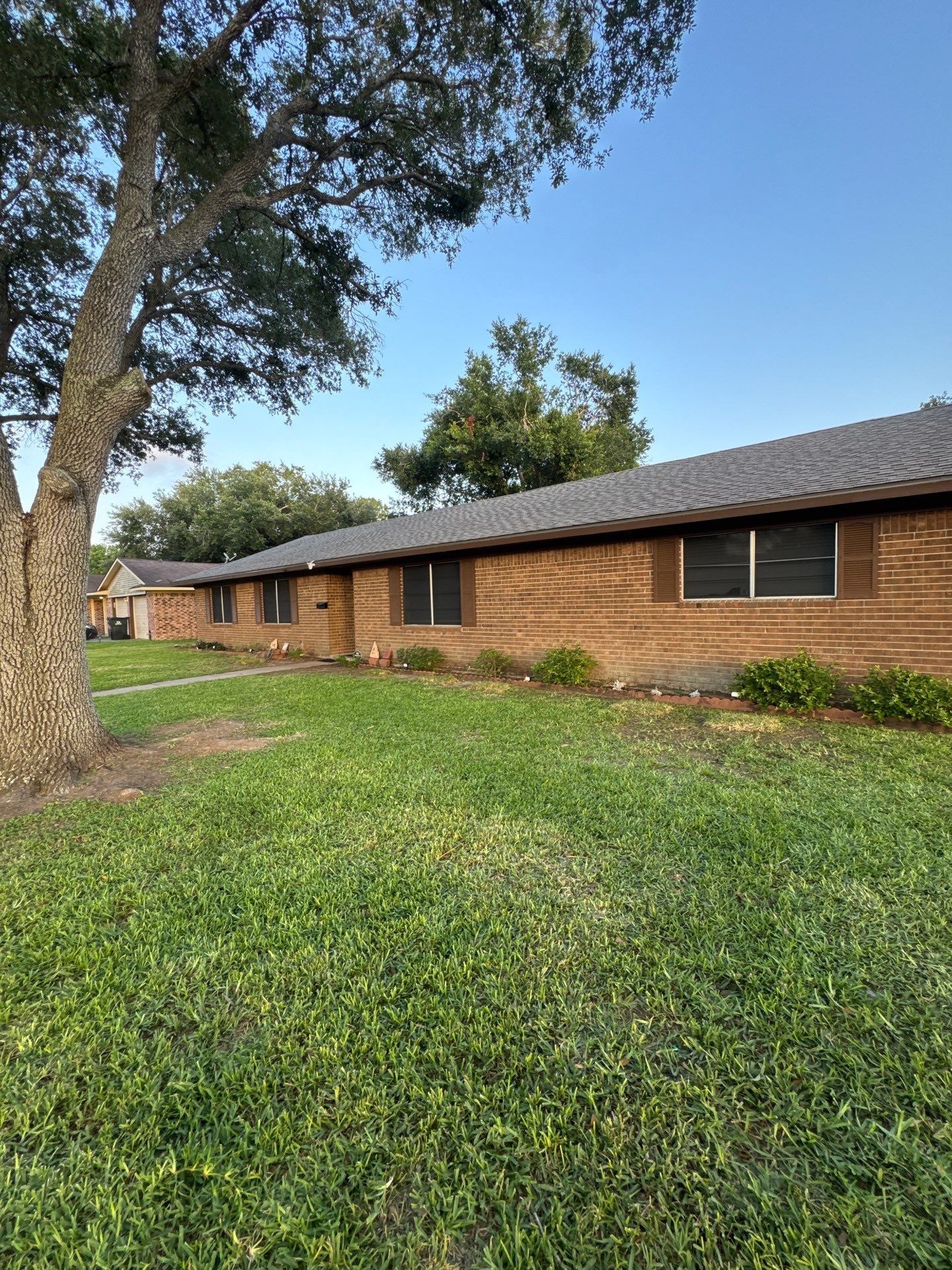 Roof Replacement El Campo by Roof Repair Services LLC