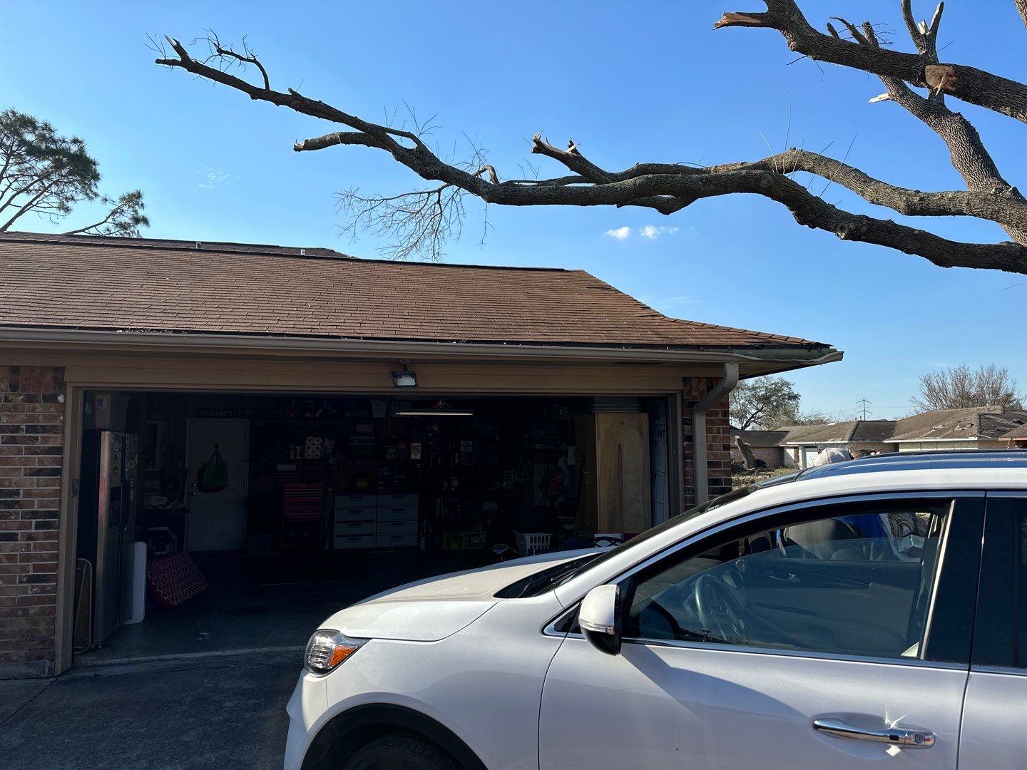 Residential Roof Replacement using GAF shingles by Elite Roofing LLC