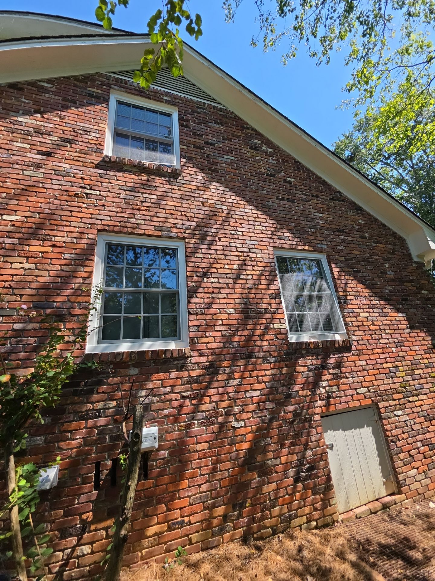 Reilly Project in Mountain Brook by The Window Source