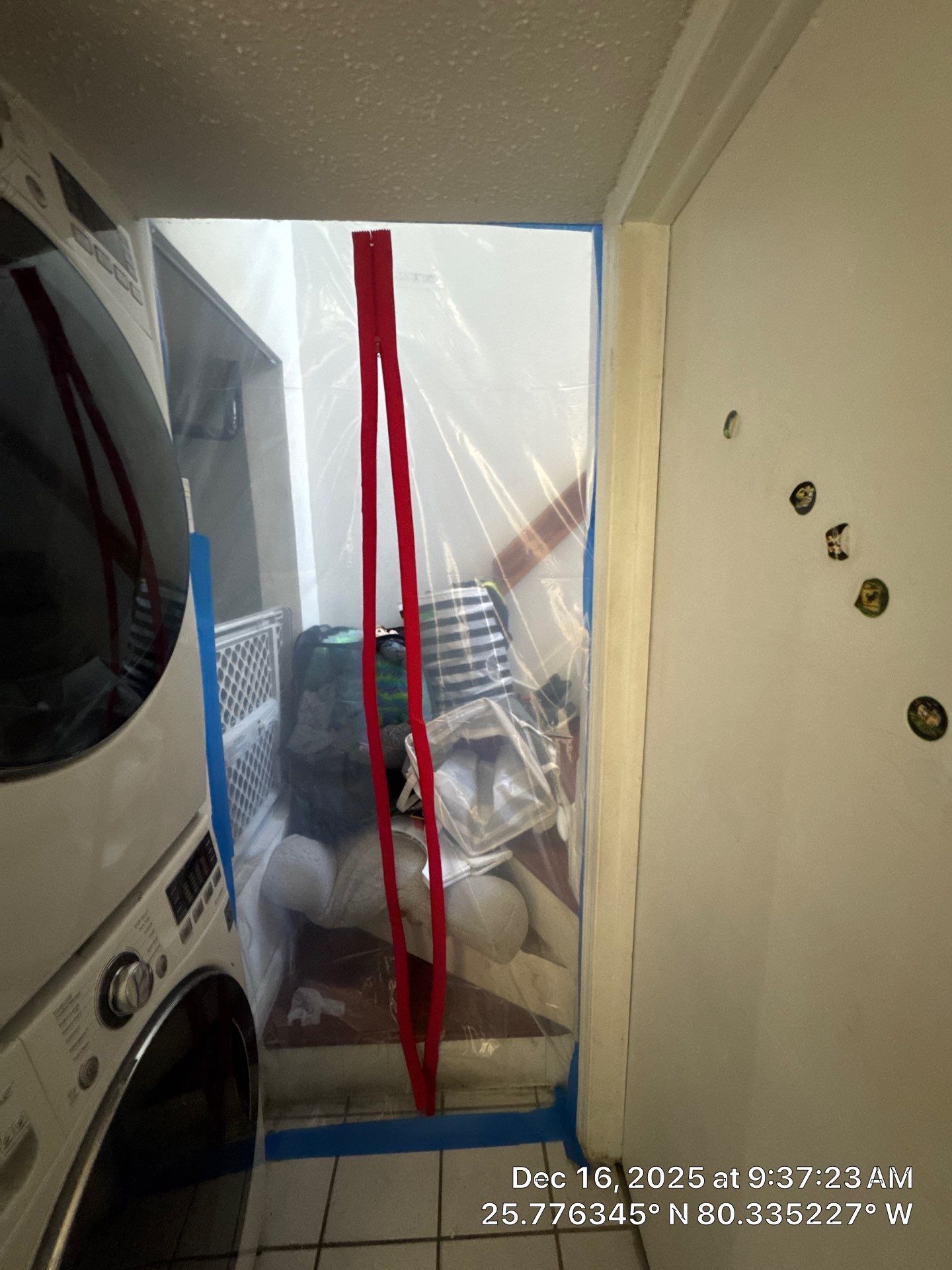 MOLD by SuperClean