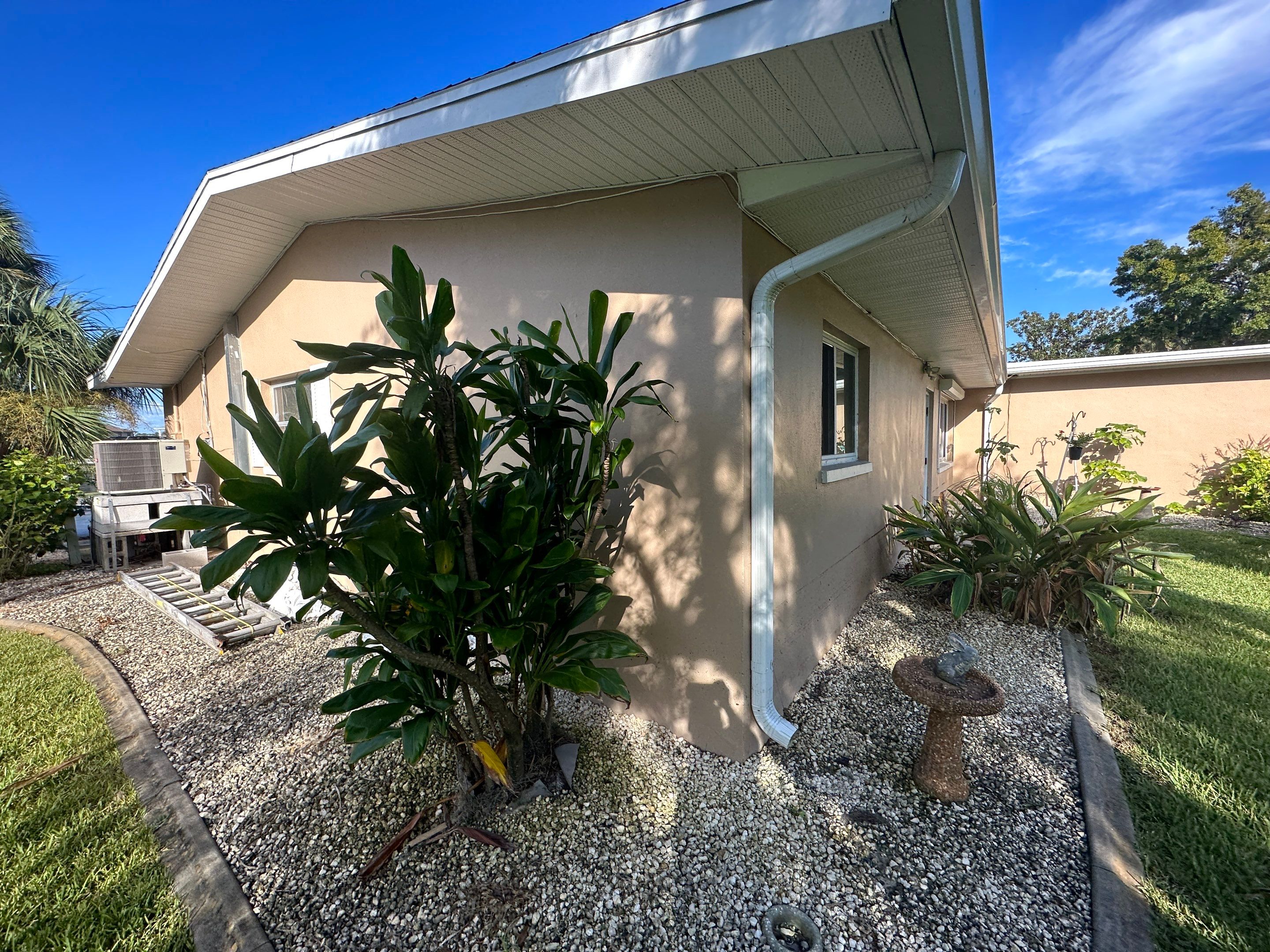 Water Damage Claim in Crystal River by FLAPA & KeyStone