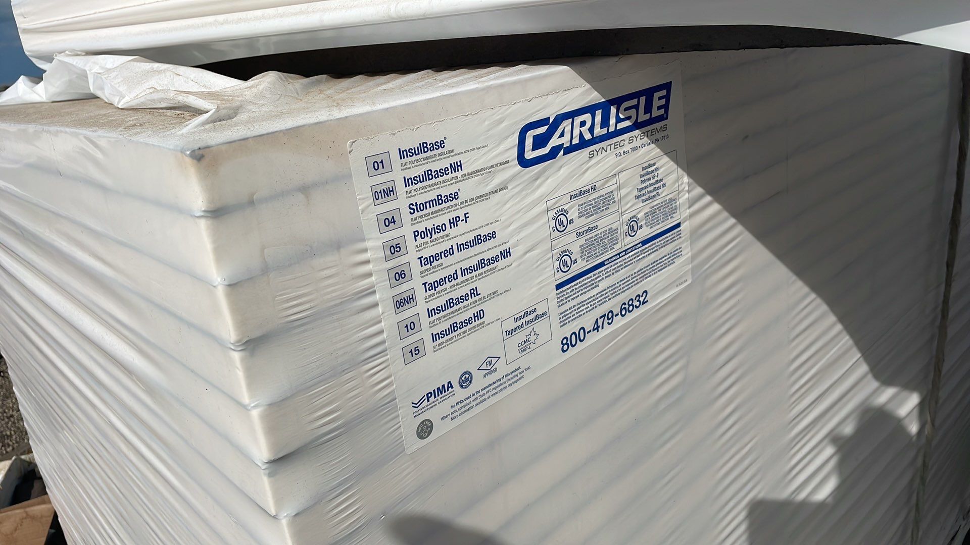 Start up- Quality Assurance Inspection for a client  by FLORIDA ROOF CONSULTING & INSPECTION SERVICES