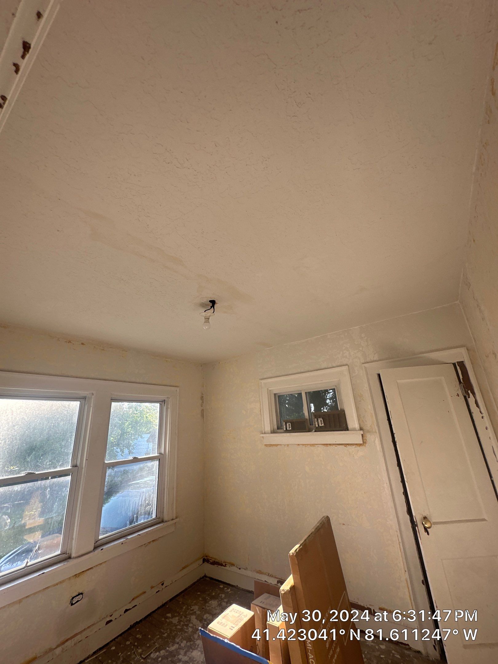 Garfield Heights Single Family Full Remodel by Rei Task