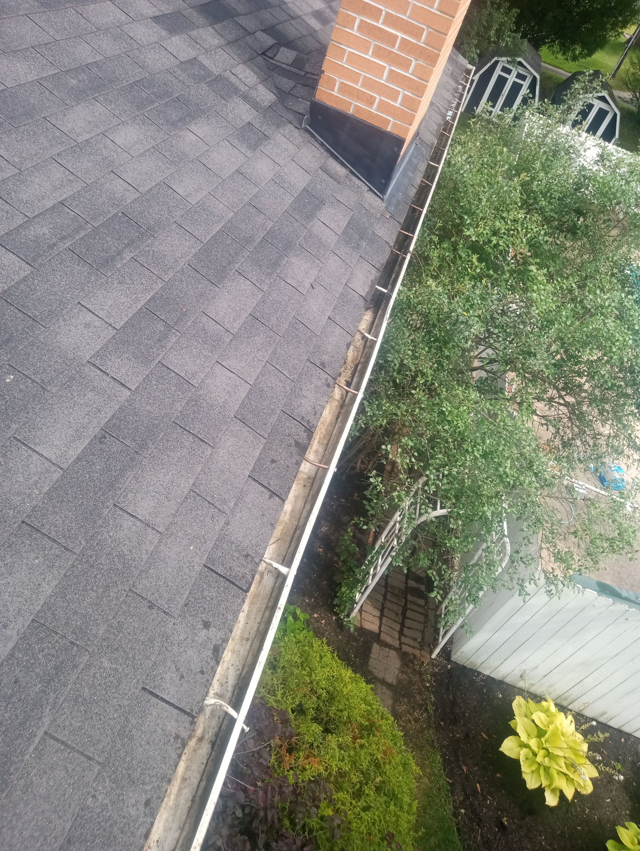 Jacqueline Barber by Silver Leaf Contracting 