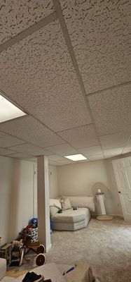Project in Newnan