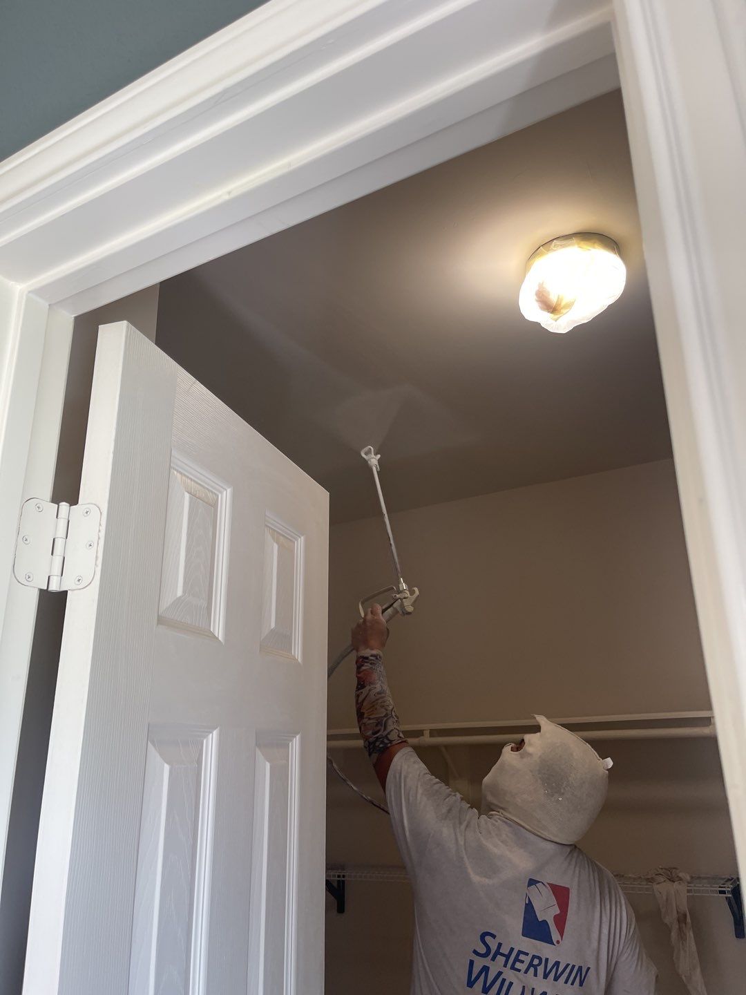 League City by Hitech Construction