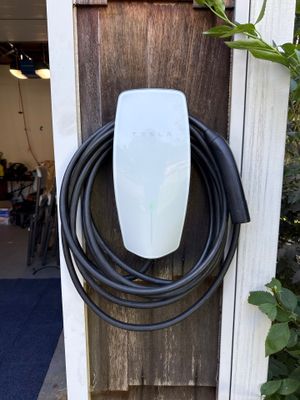 EV Charger Installation 