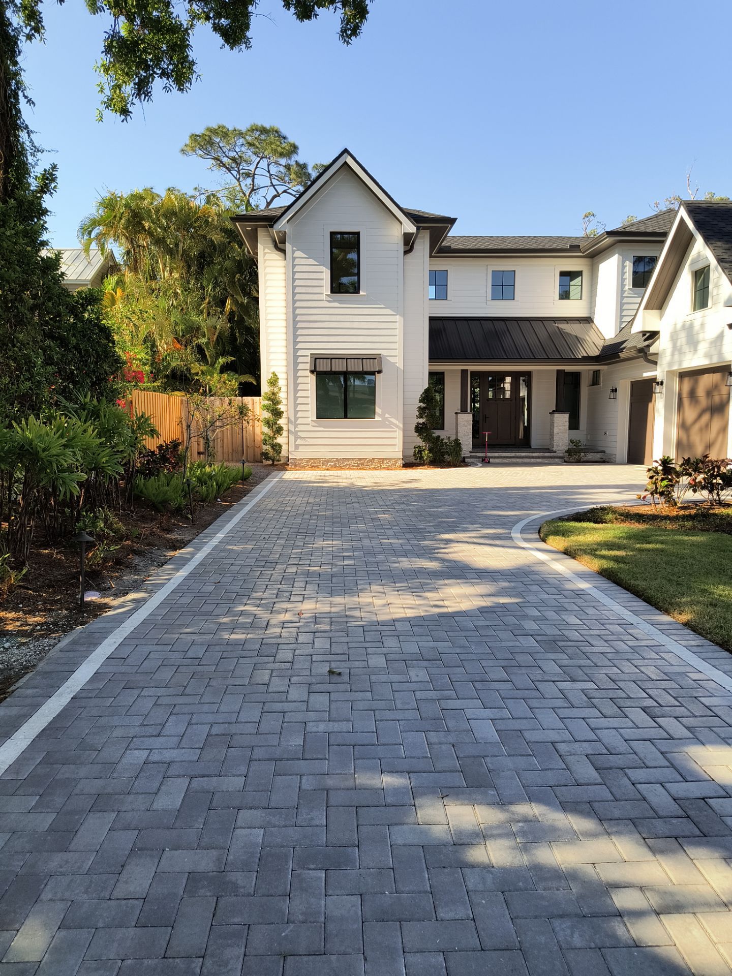 Gutter Cleaning Service in Sarasota FL by Gutter Professors