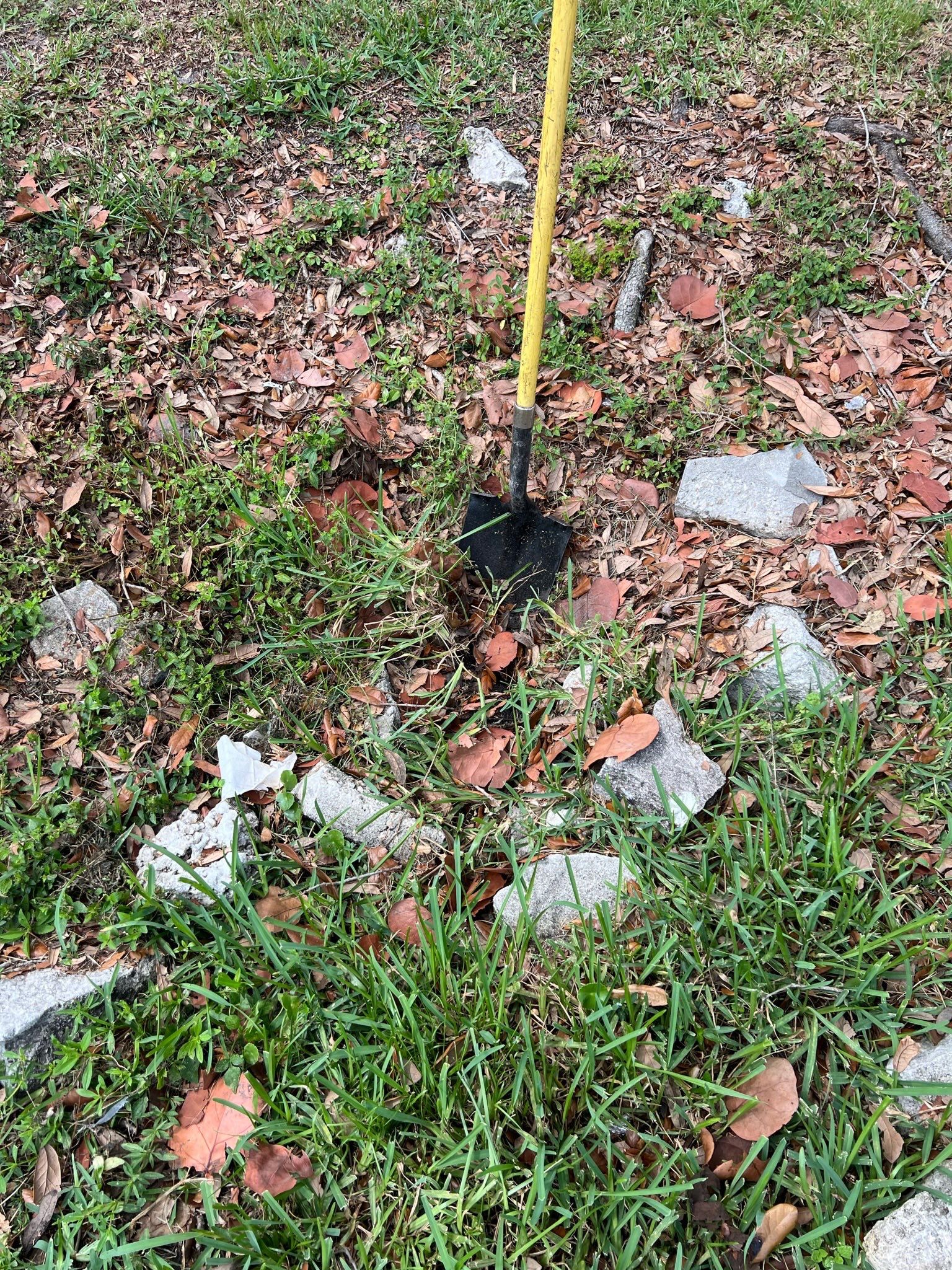Apartment Complex Storm Water System Maintenance by APS Power & Water