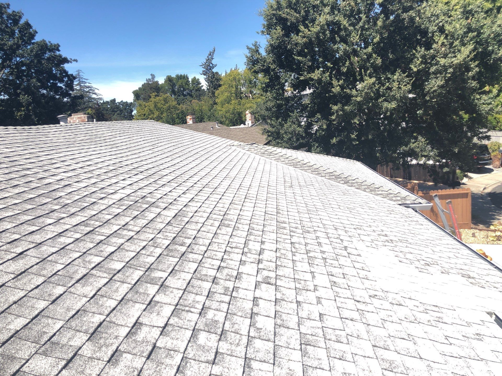 Roof Replacement by Acker Roofing